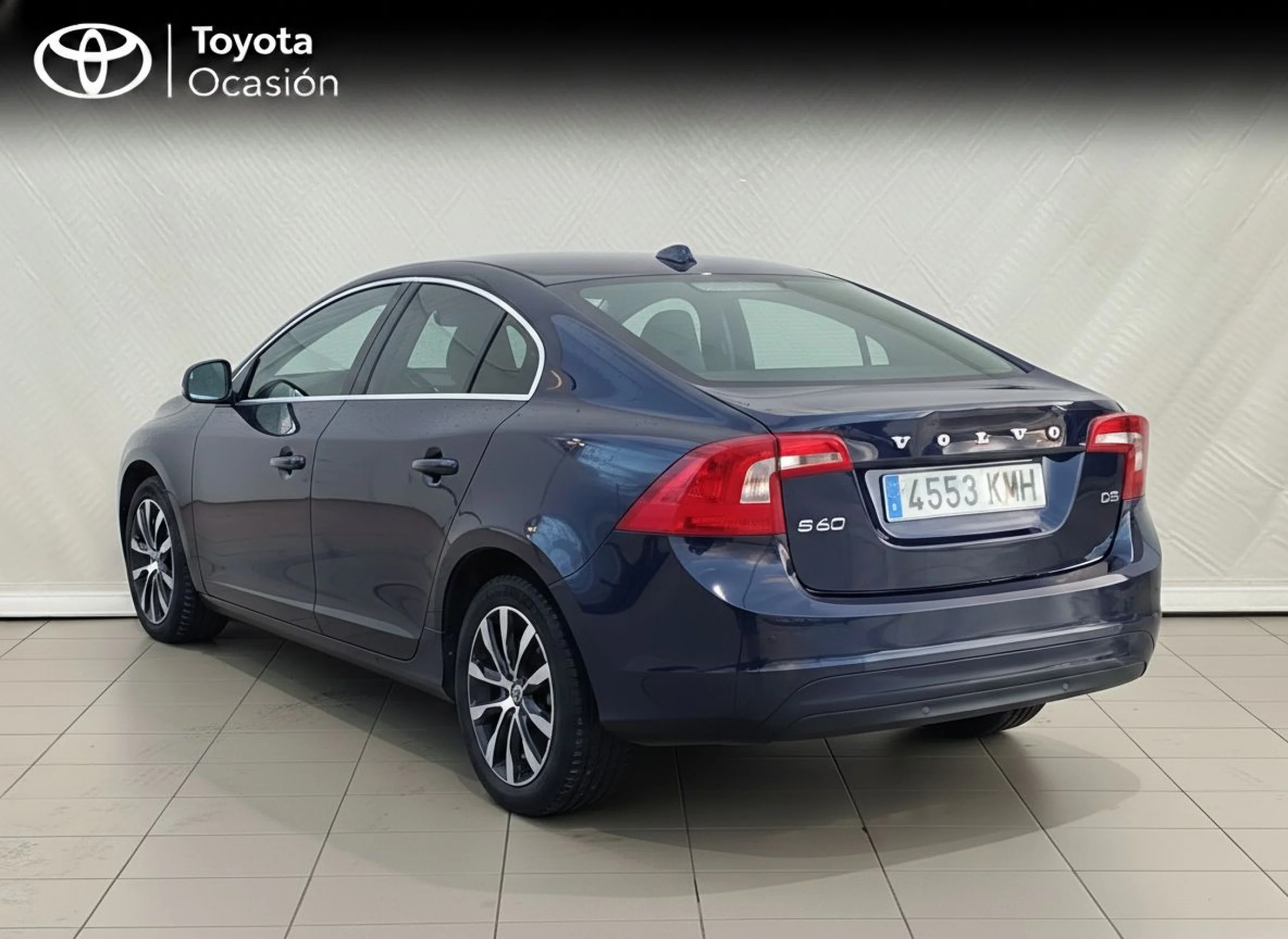 Volvo S60 D3 MOMENTUM  AUT - Foto 2