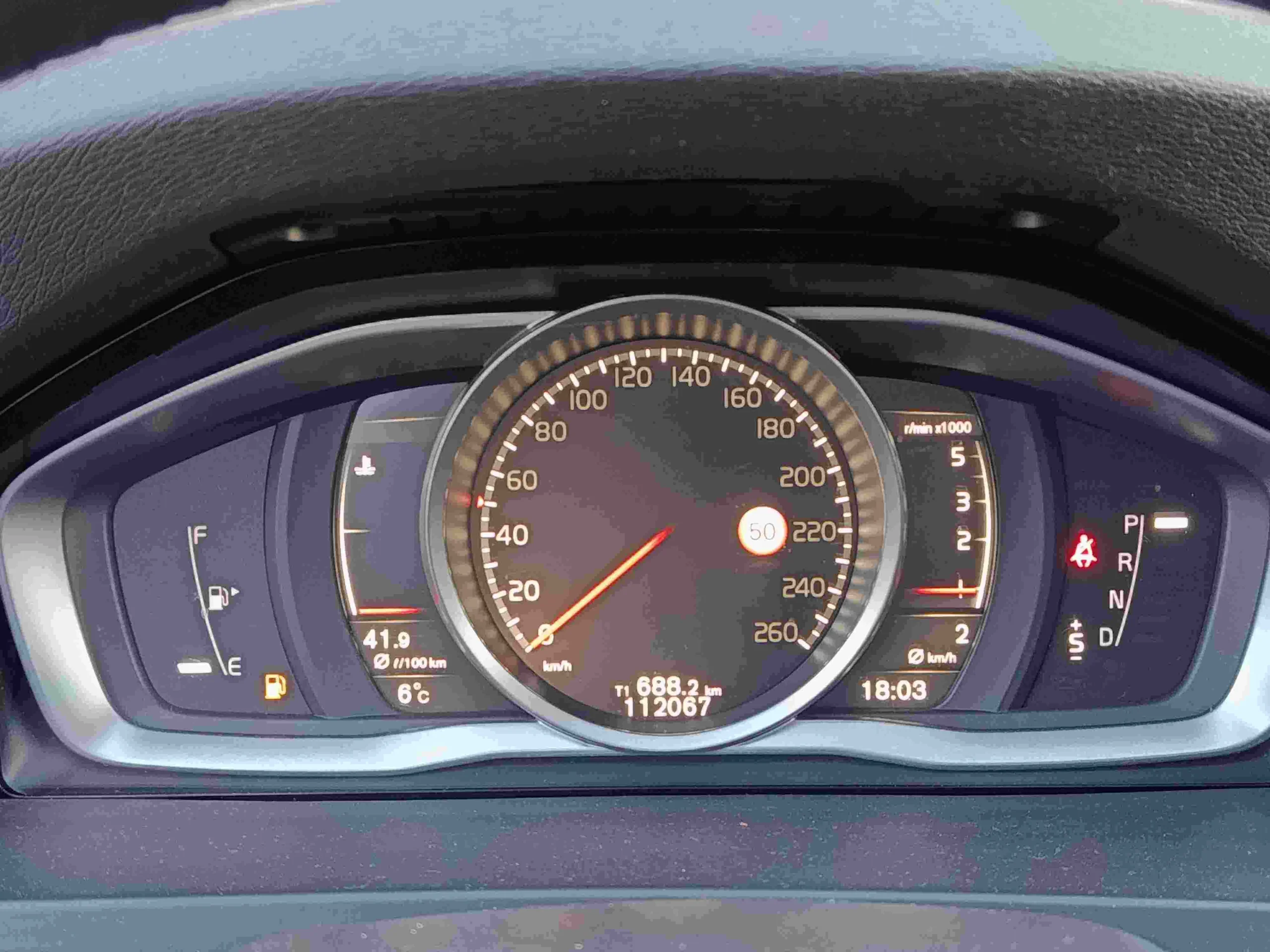 Volvo S60 D3 MOMENTUM  AUT - Foto 7