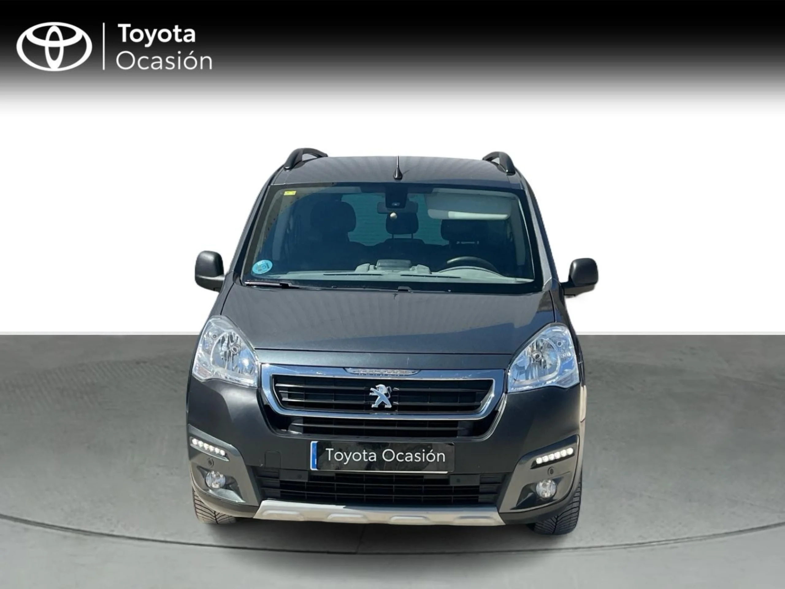 Peugeot Partner Tepee BlueHDi 120cv Adventure Edition - Foto 2