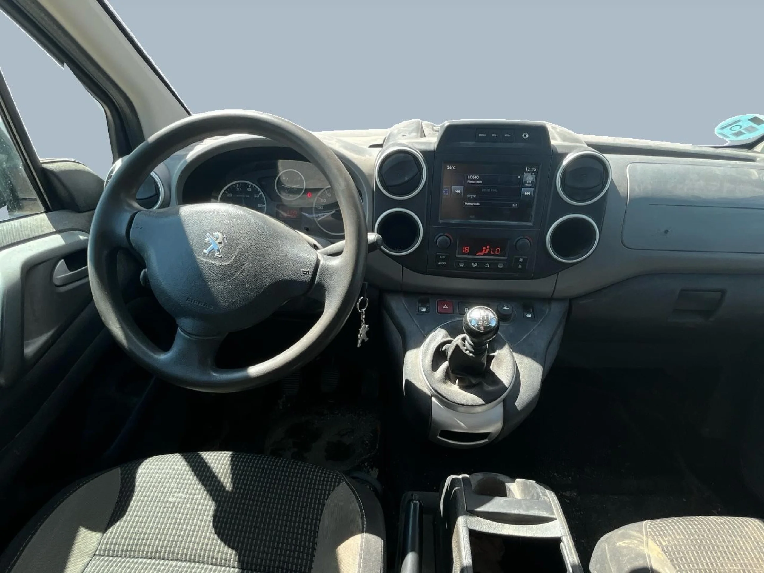 Peugeot Partner Tepee BlueHDi 120cv Adventure Edition - Foto 7