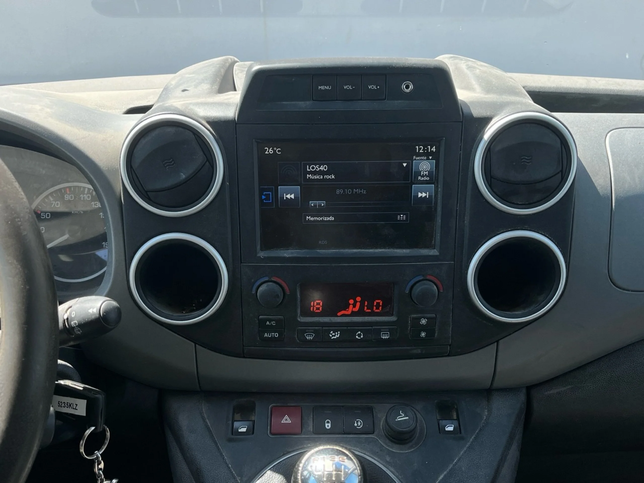 Peugeot Partner Tepee BlueHDi 120cv Adventure Edition - Foto 8
