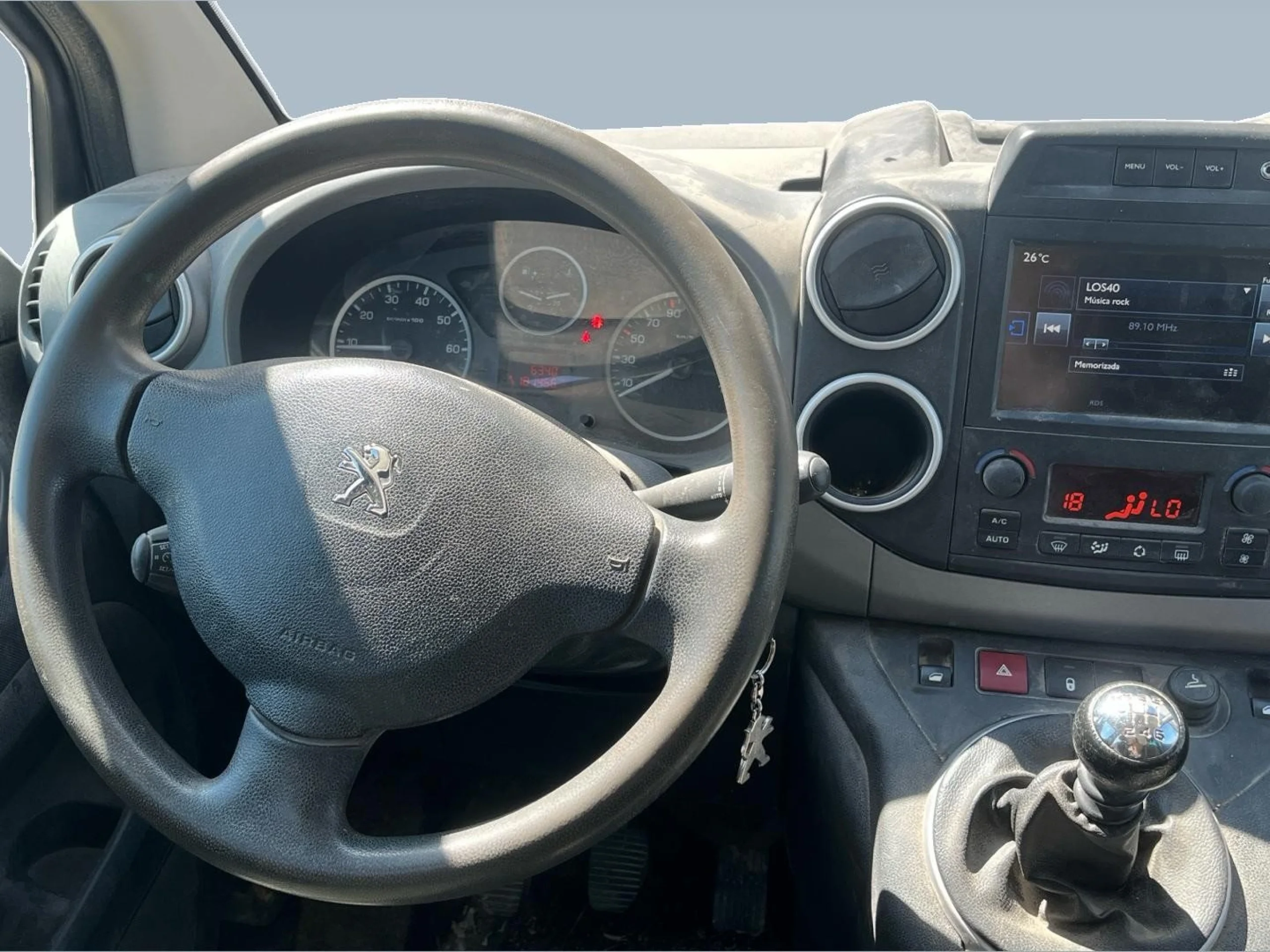 Peugeot Partner Tepee BlueHDi 120cv Adventure Edition - Foto 9