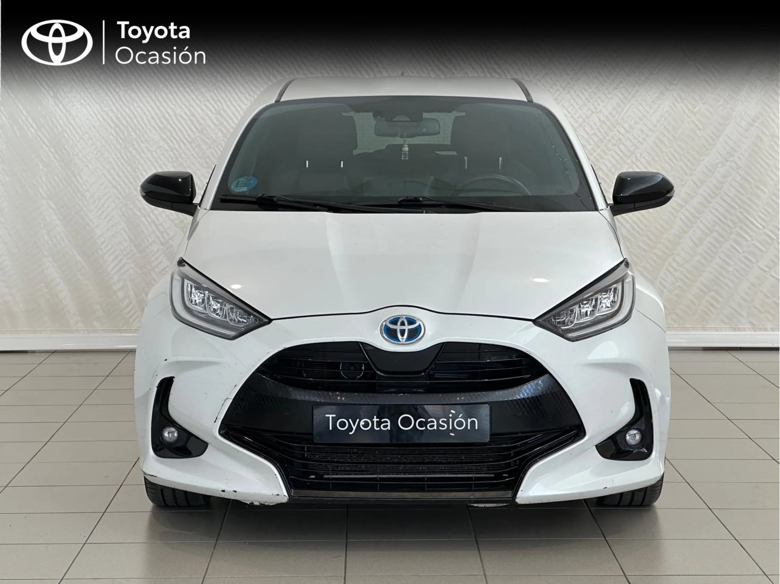 Toyota Yaris 1.5 120h Style - Foto 2