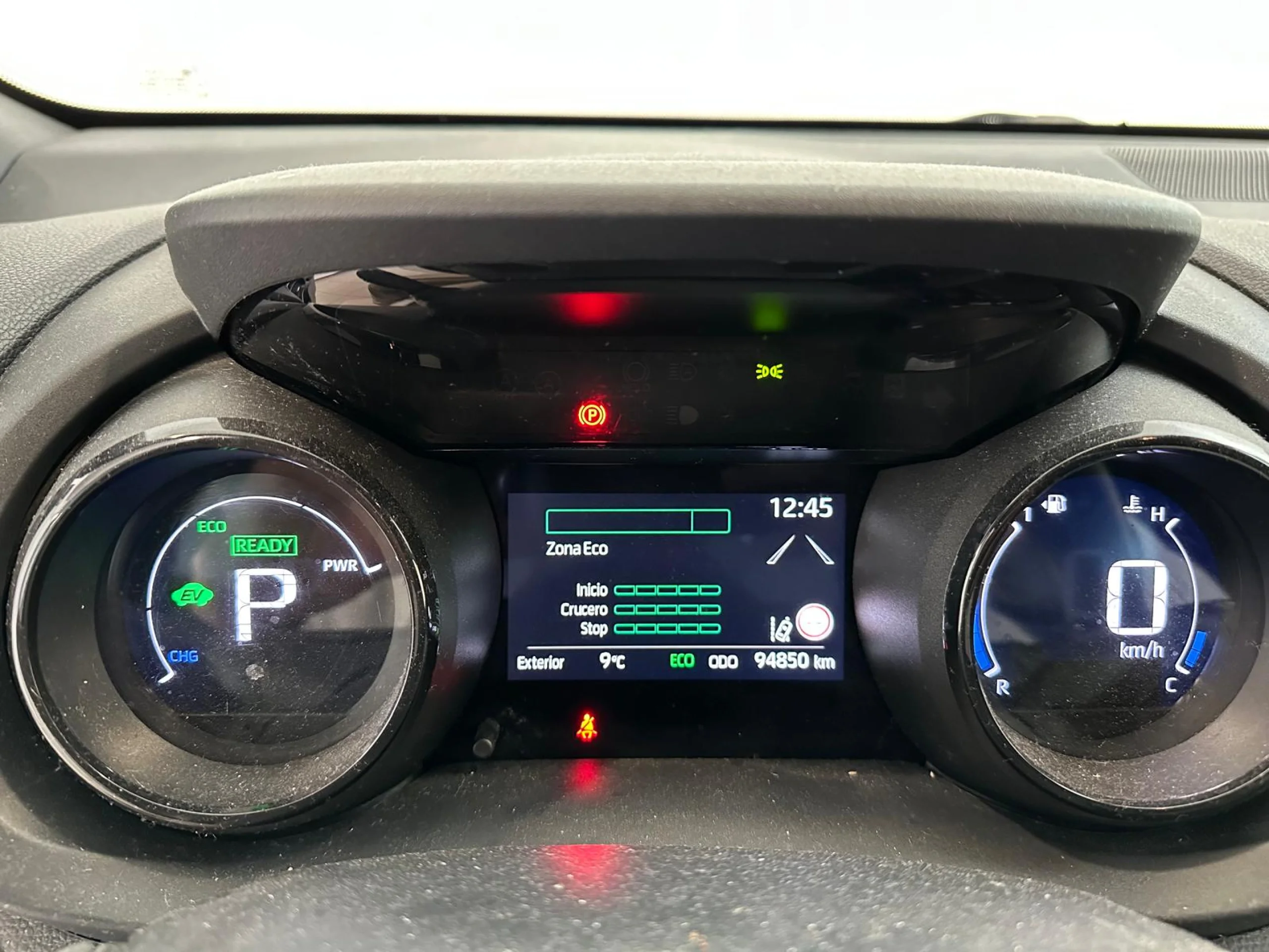 Toyota Yaris 1.5 120h Style - Foto 10