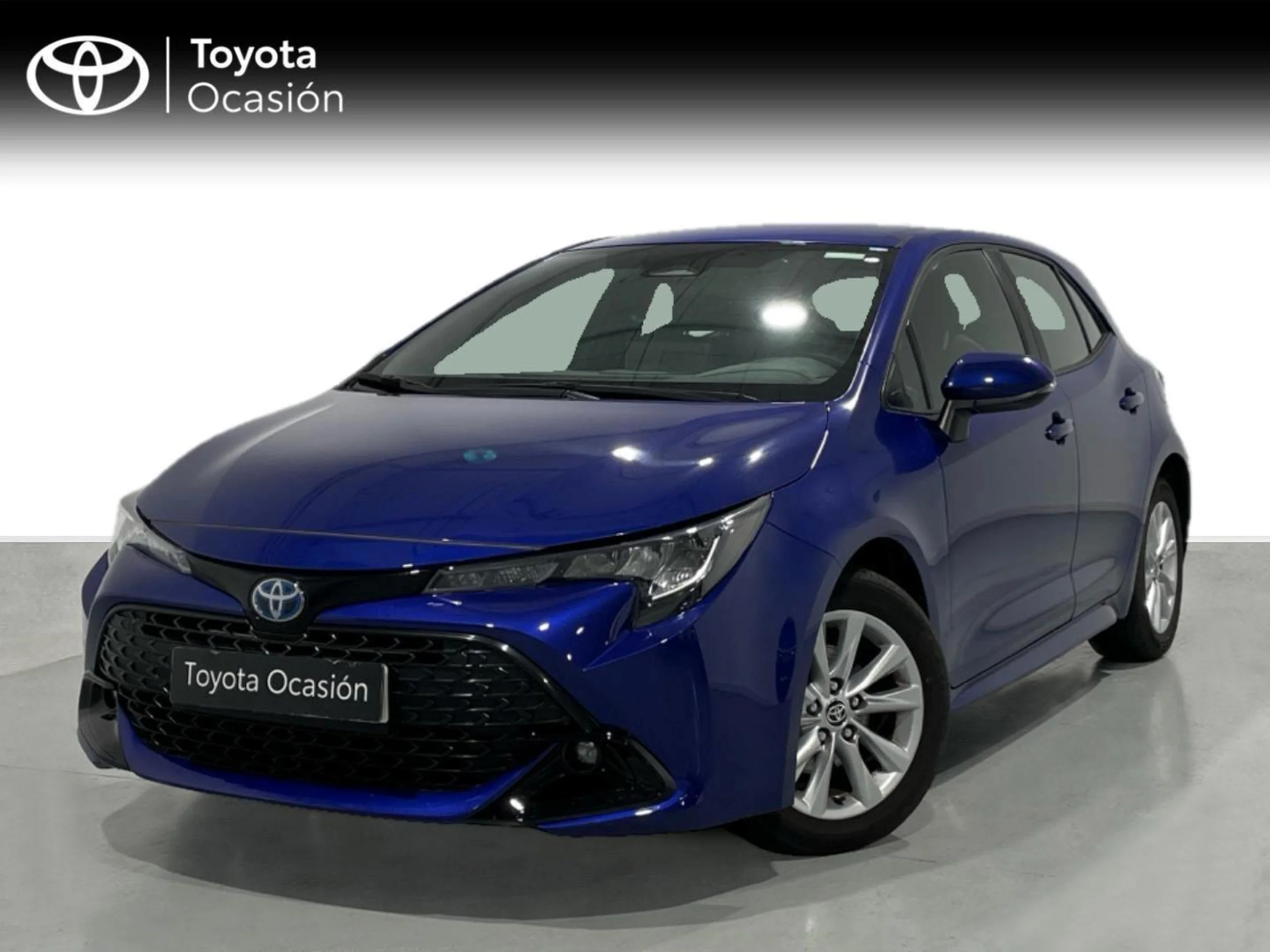 Toyota Corolla 140H Active Plus - Foto 1