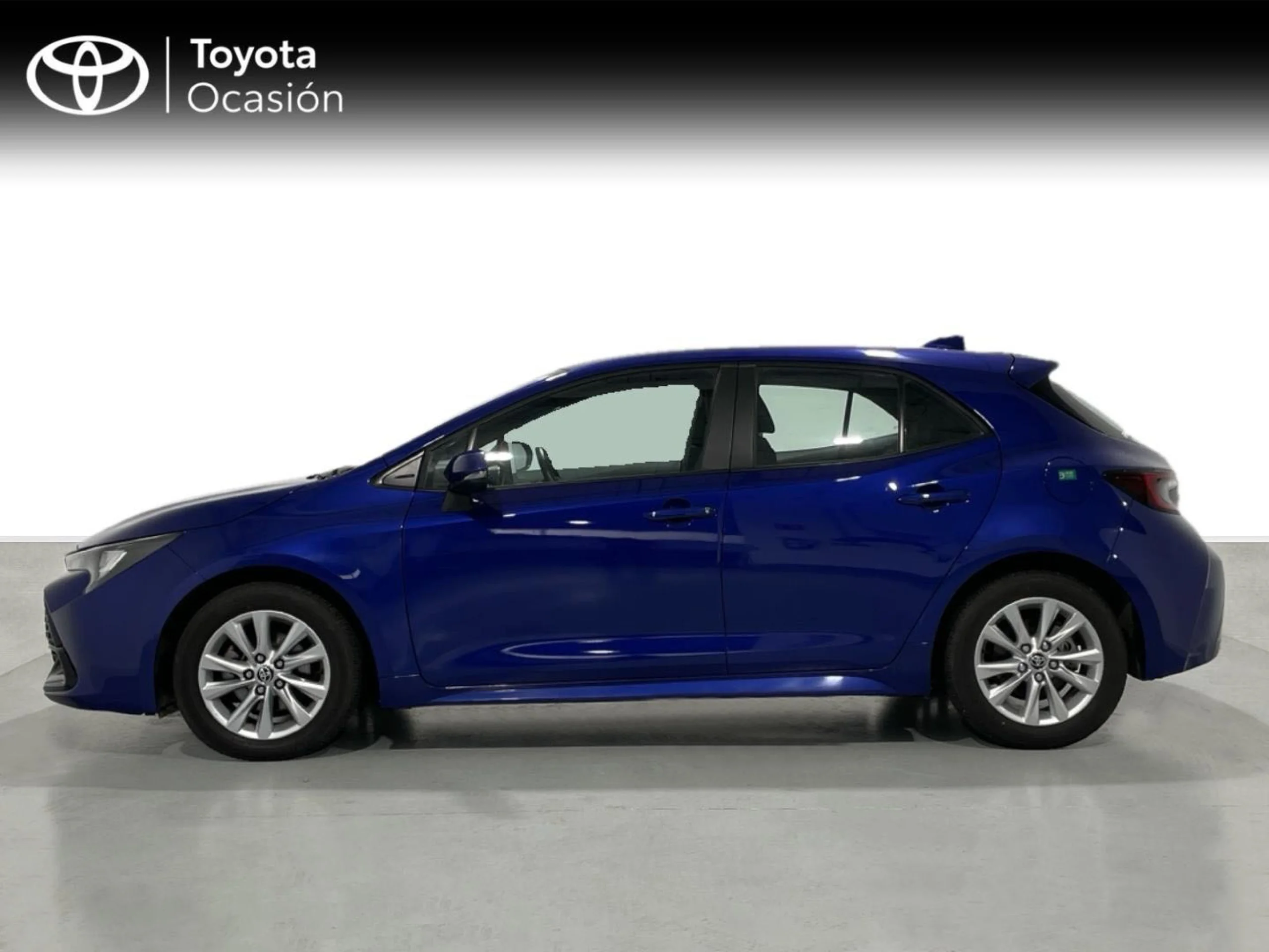 Toyota Corolla 140H Active Plus - Foto 3