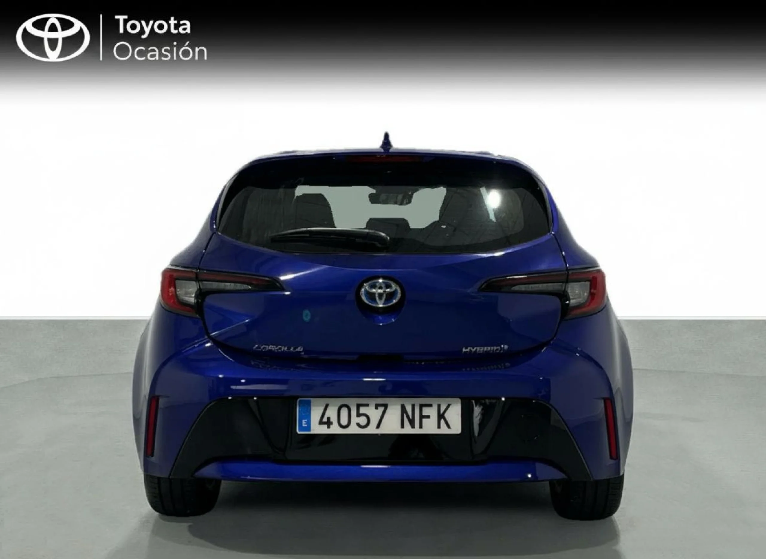 Toyota Corolla 140H Active Plus - Foto 5