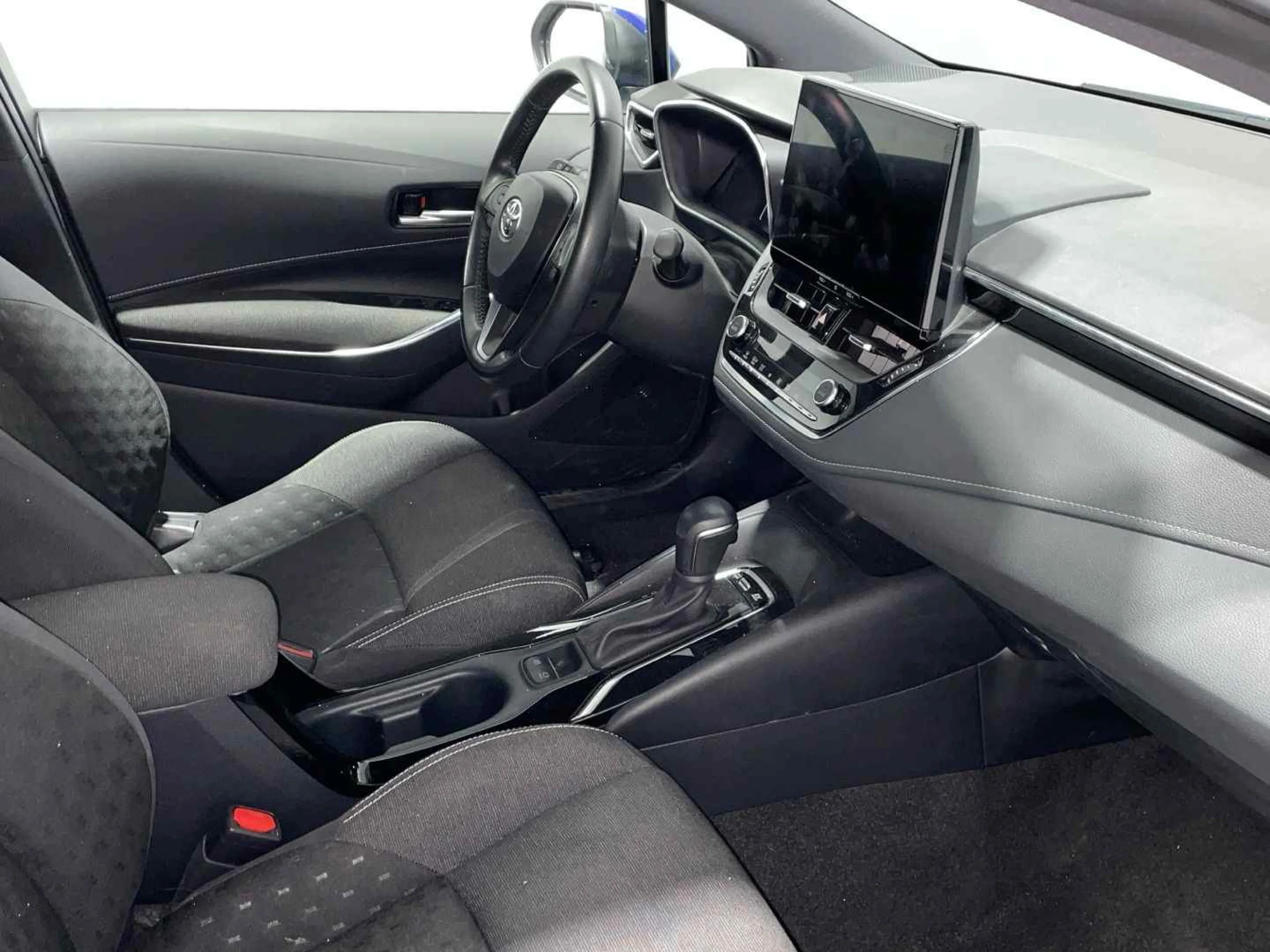 Toyota Corolla 140H Active Plus - Foto 10