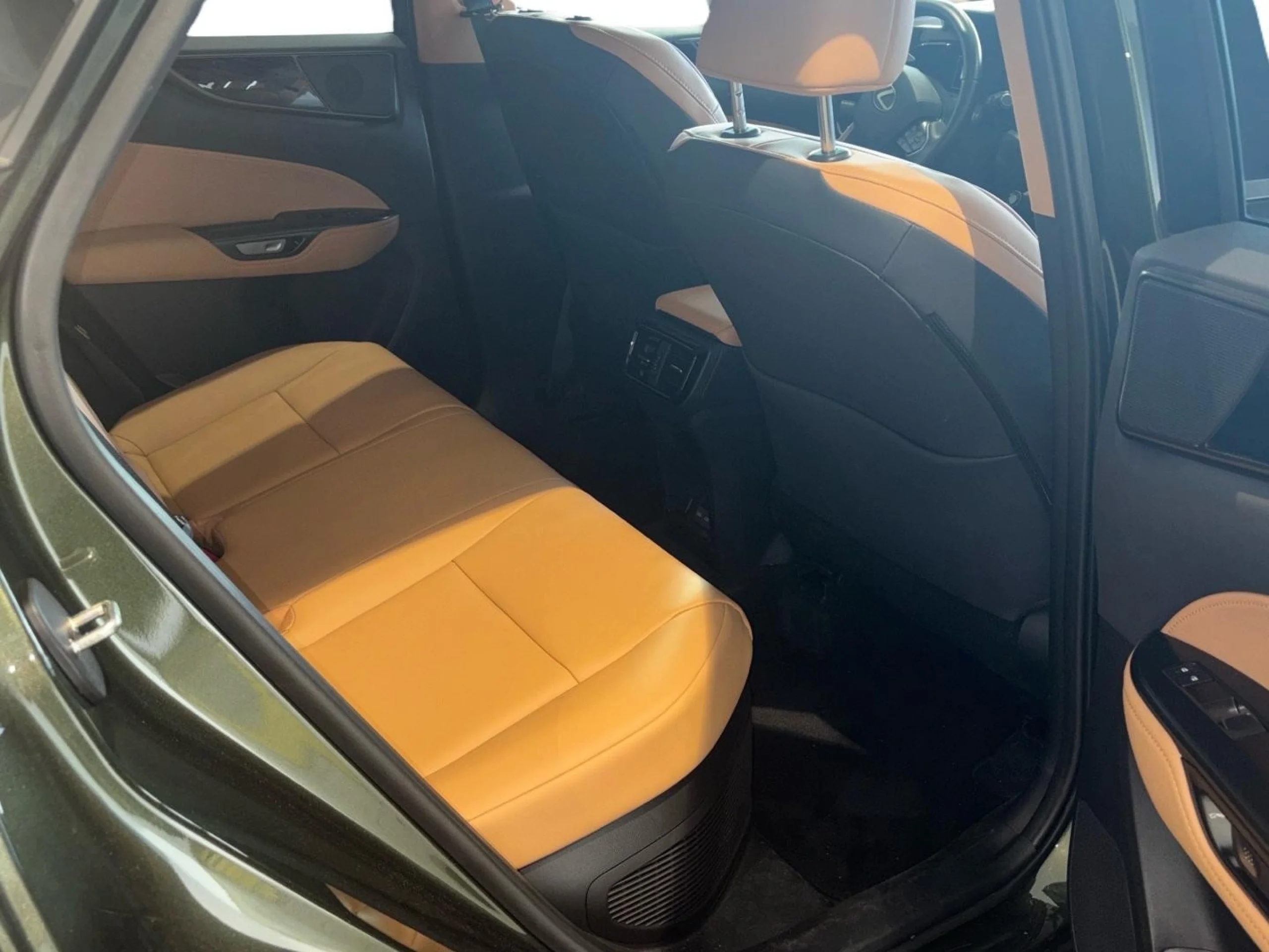 Lexus NX 350h EXECUTIVE PLUS - Foto 6
