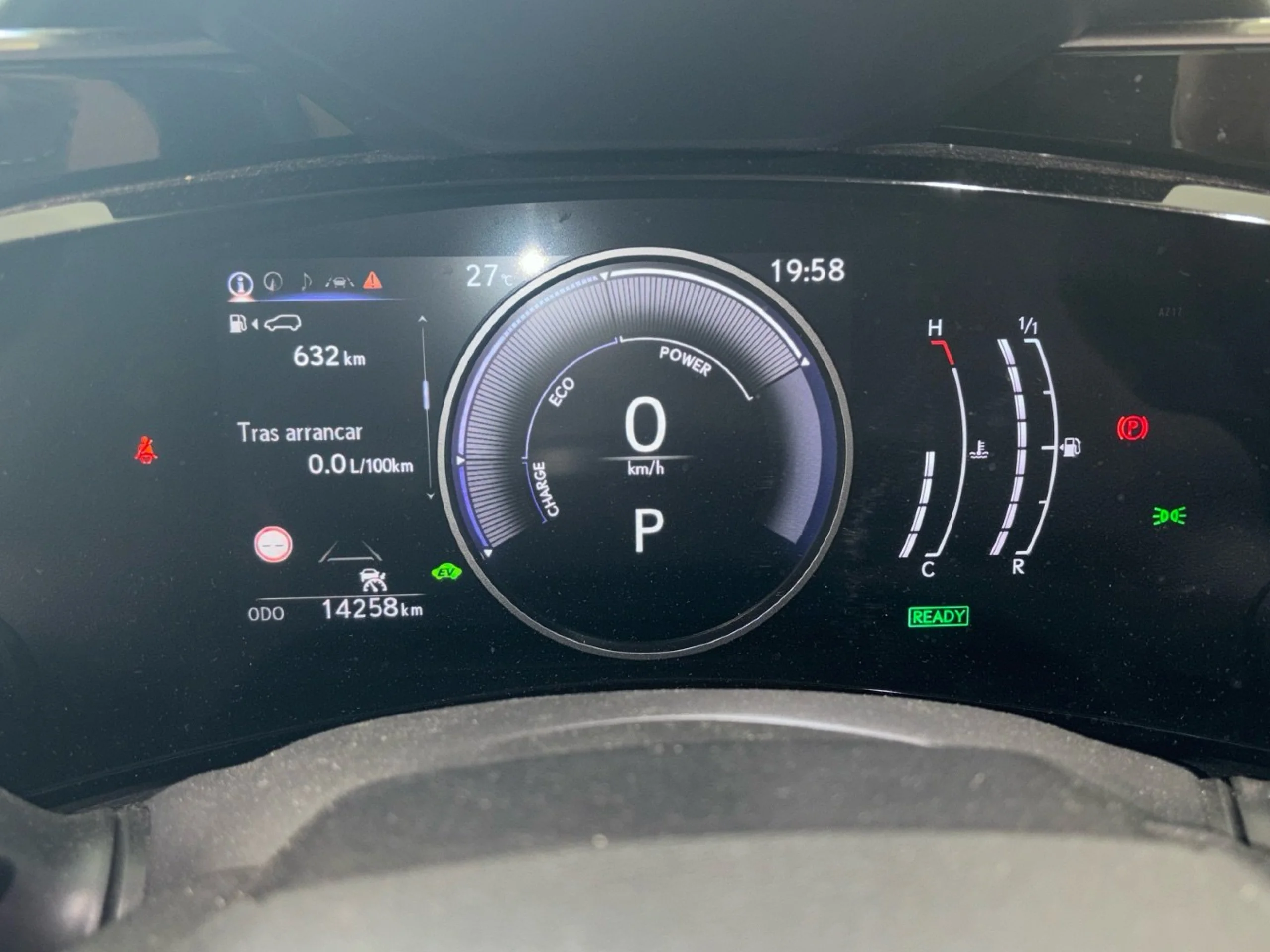 Lexus NX 350h EXECUTIVE PLUS - Foto 8