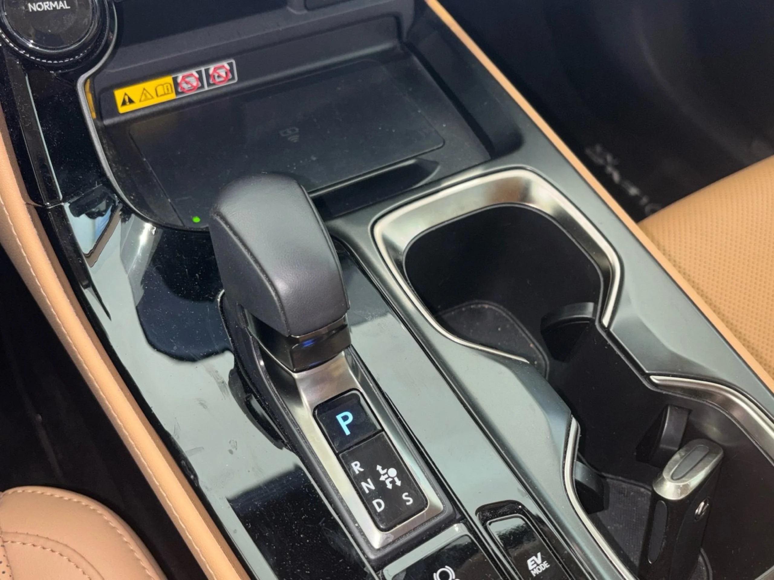 Lexus NX 350h EXECUTIVE PLUS - Foto 12