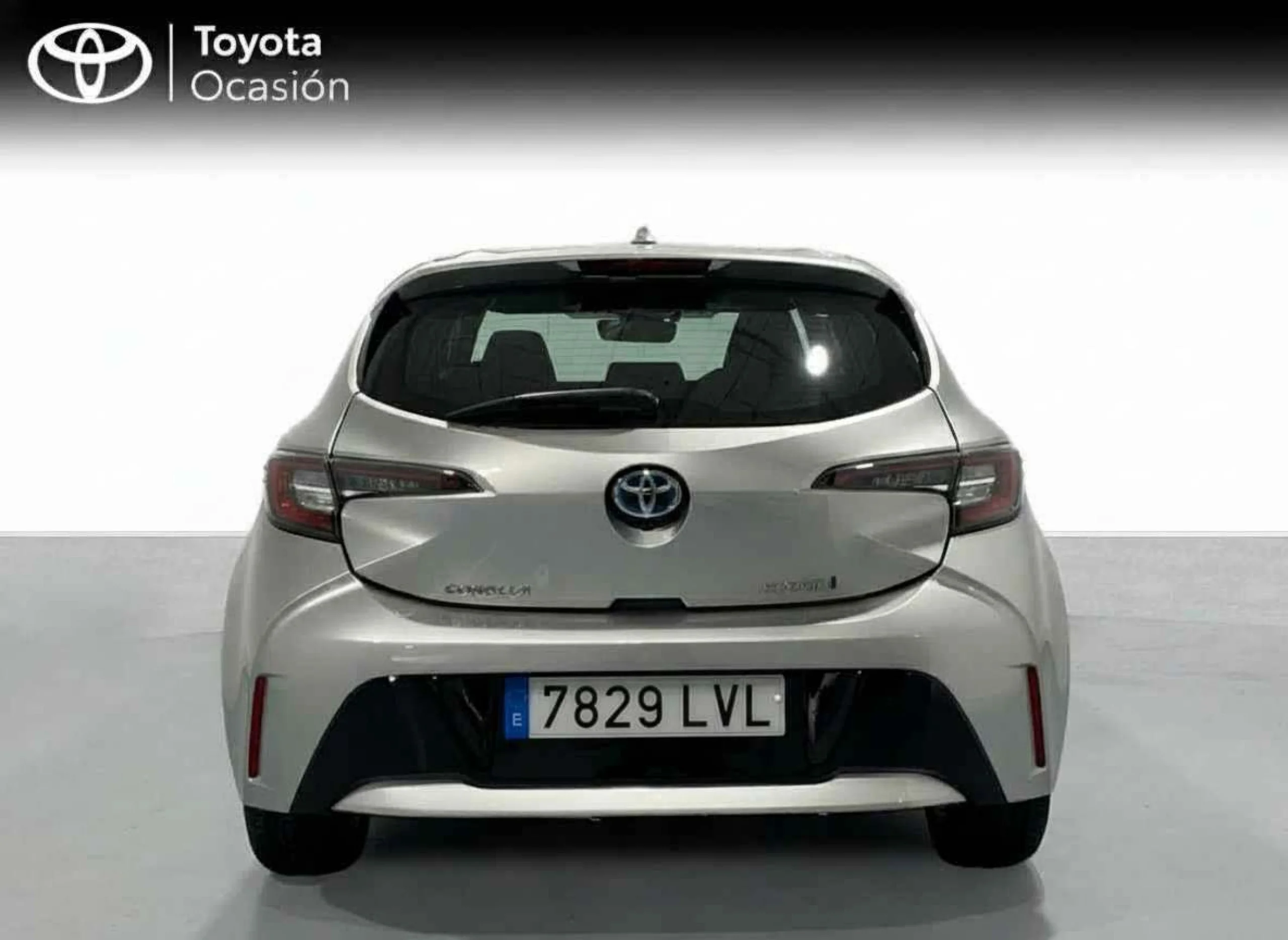 Toyota Corolla 125H ACTIVE TECH - Foto 4