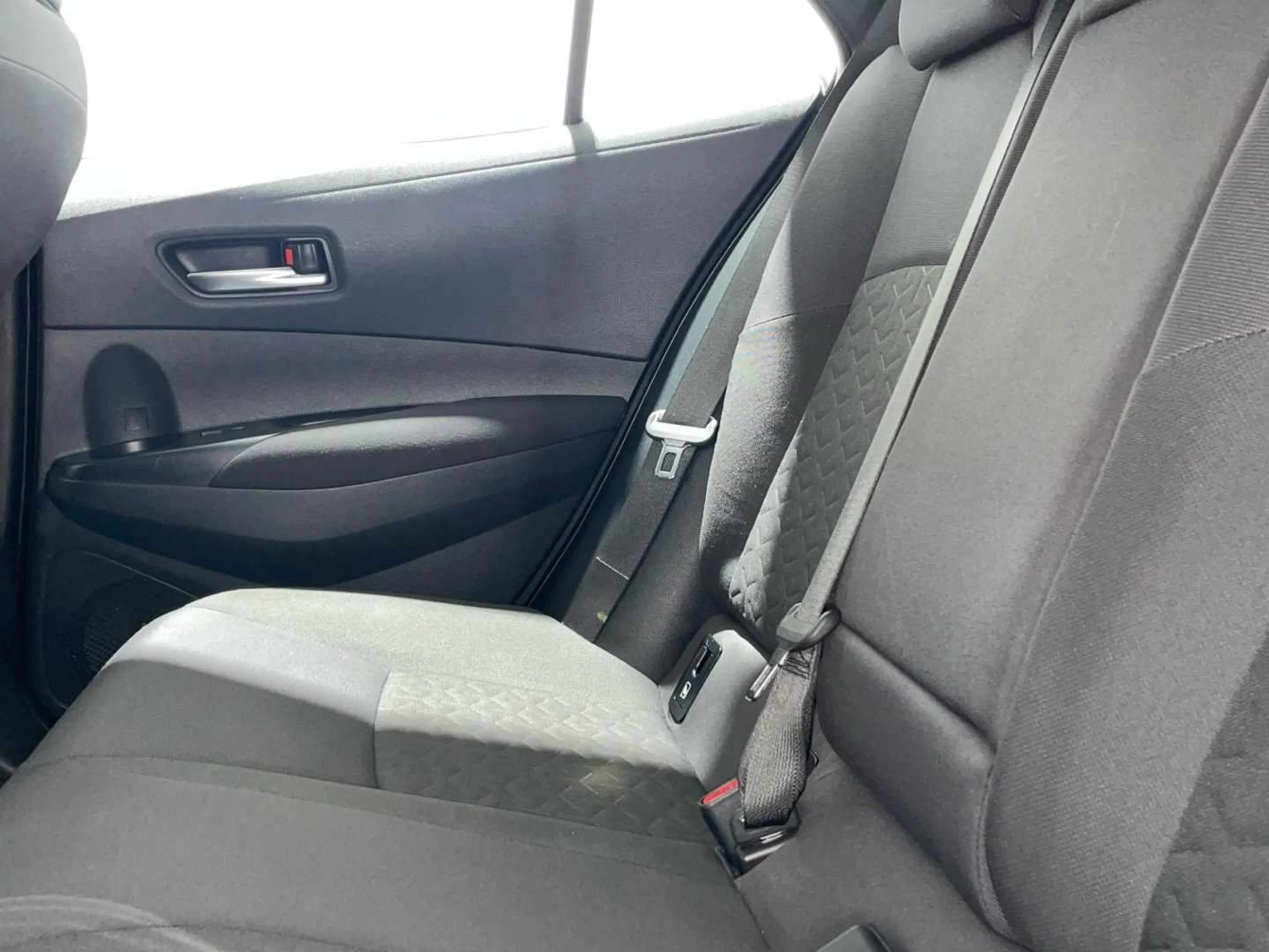 Toyota Corolla 125H ACTIVE TECH - Foto 8