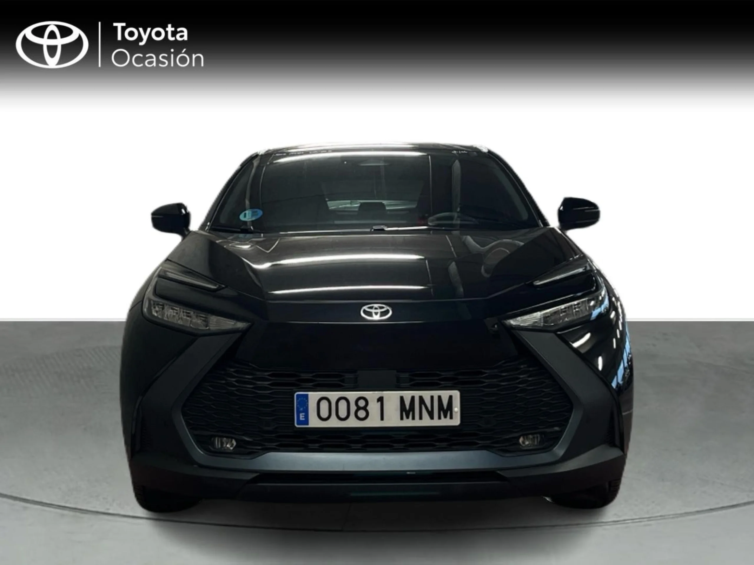 Toyota C-HR 140H Advance - Foto 5