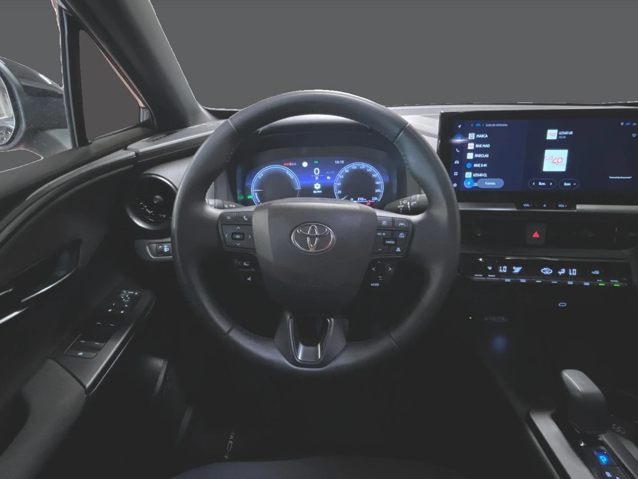 Toyota C-HR 140H Advance - Foto 13