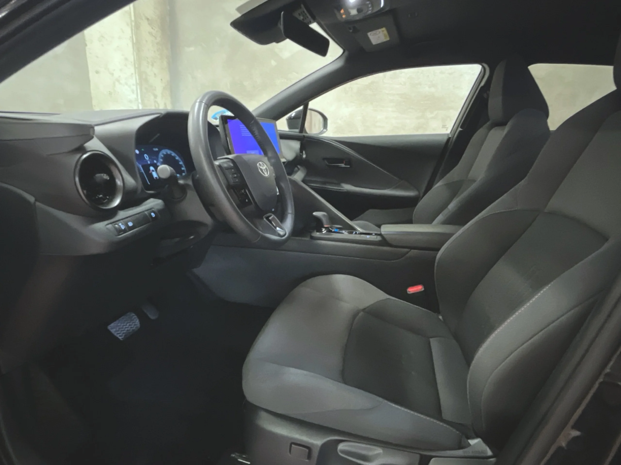Toyota C-HR 140H Advance - Foto 11