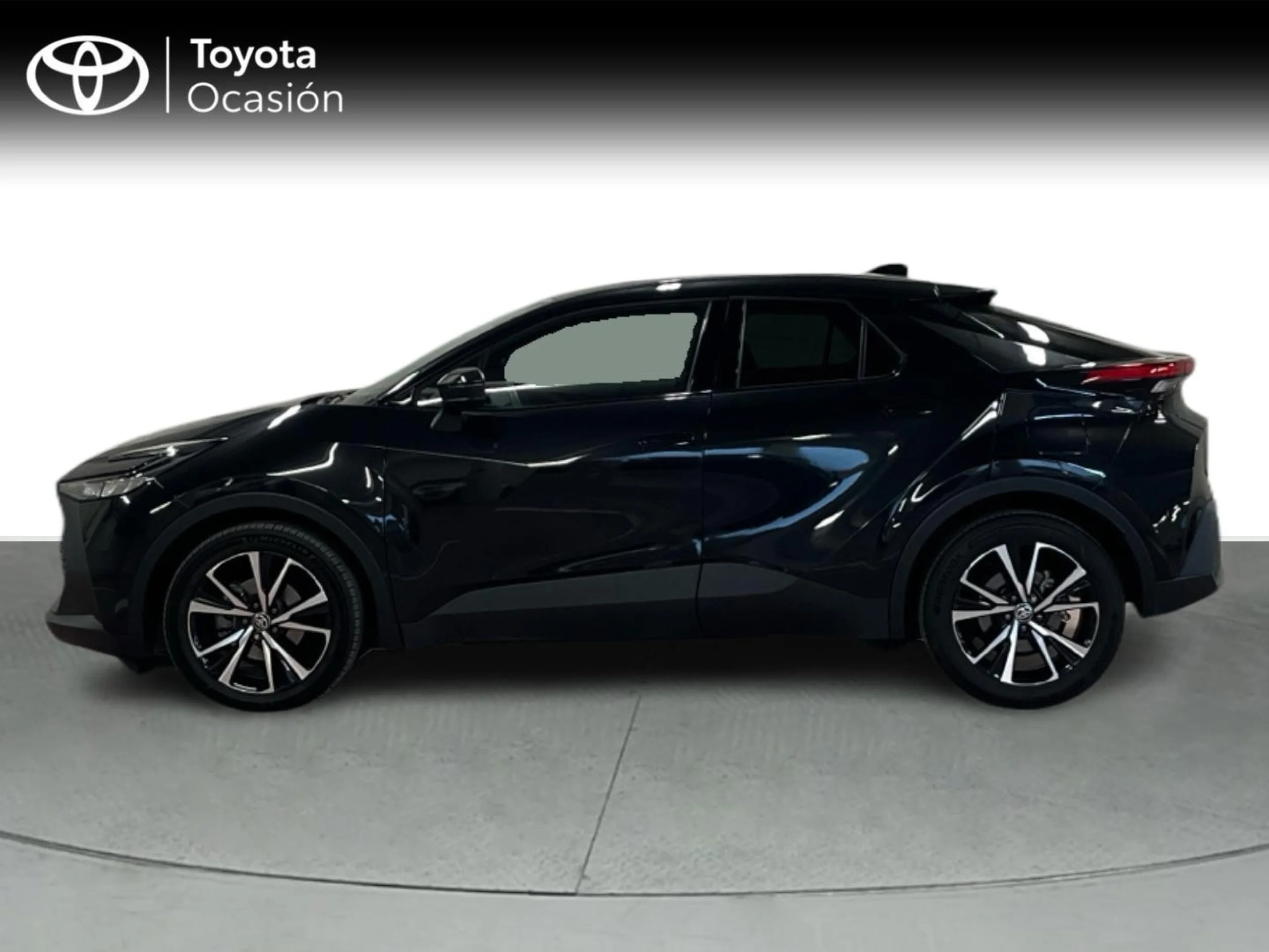 Toyota C-HR 140H Advance - Foto 3