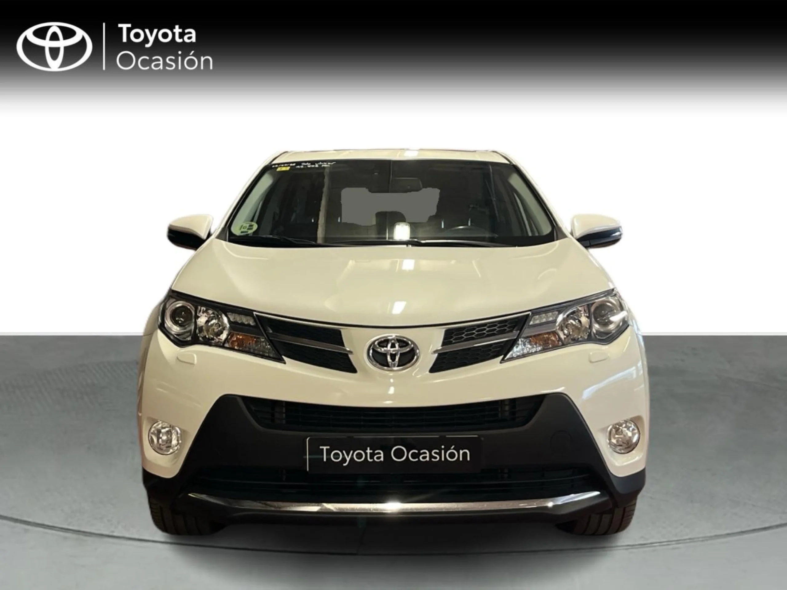 Toyota RAV 4 AWD 120D ADVANCE PACK 20 ANIVERSARIO+GO - Foto 2