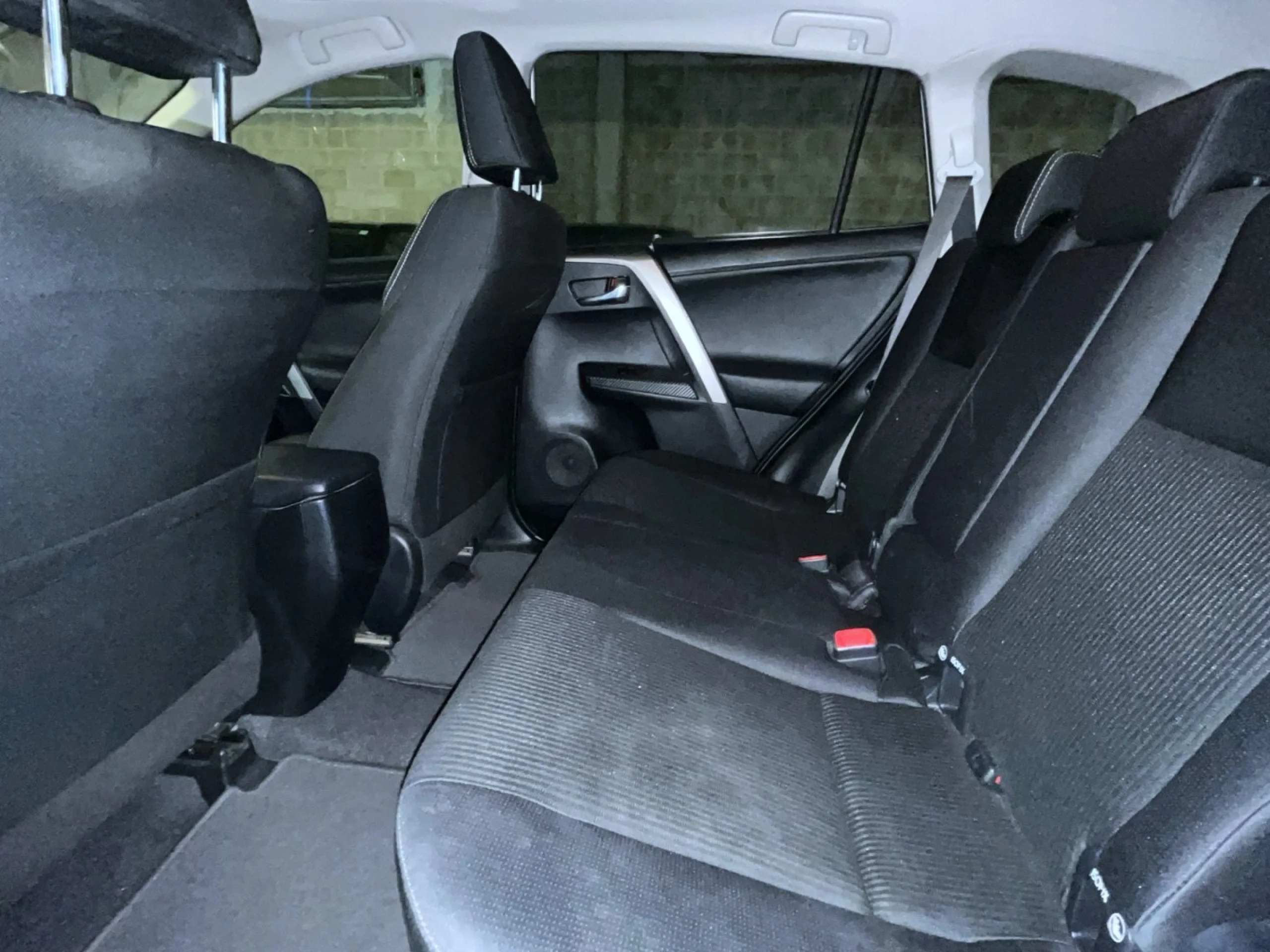 Toyota RAV 4 AWD 120D ADVANCE PACK 20 ANIVERSARIO+GO - Foto 12