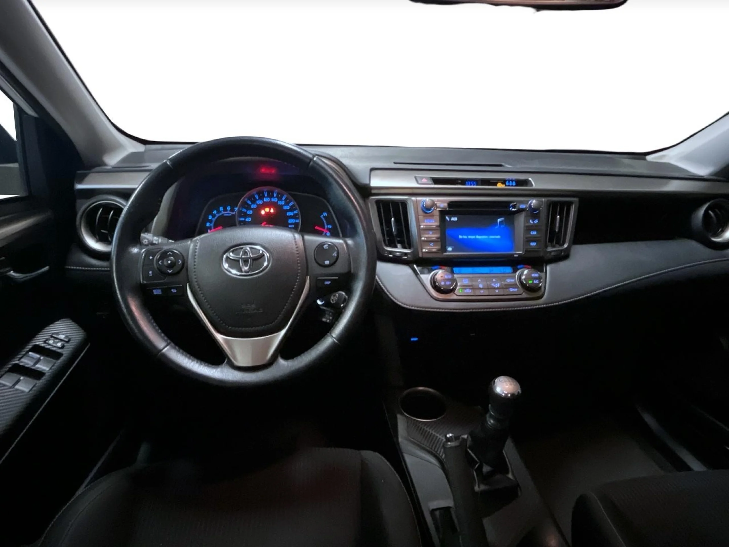 Toyota RAV 4 AWD 120D ADVANCE PACK 20 ANIVERSARIO+GO - Foto 15