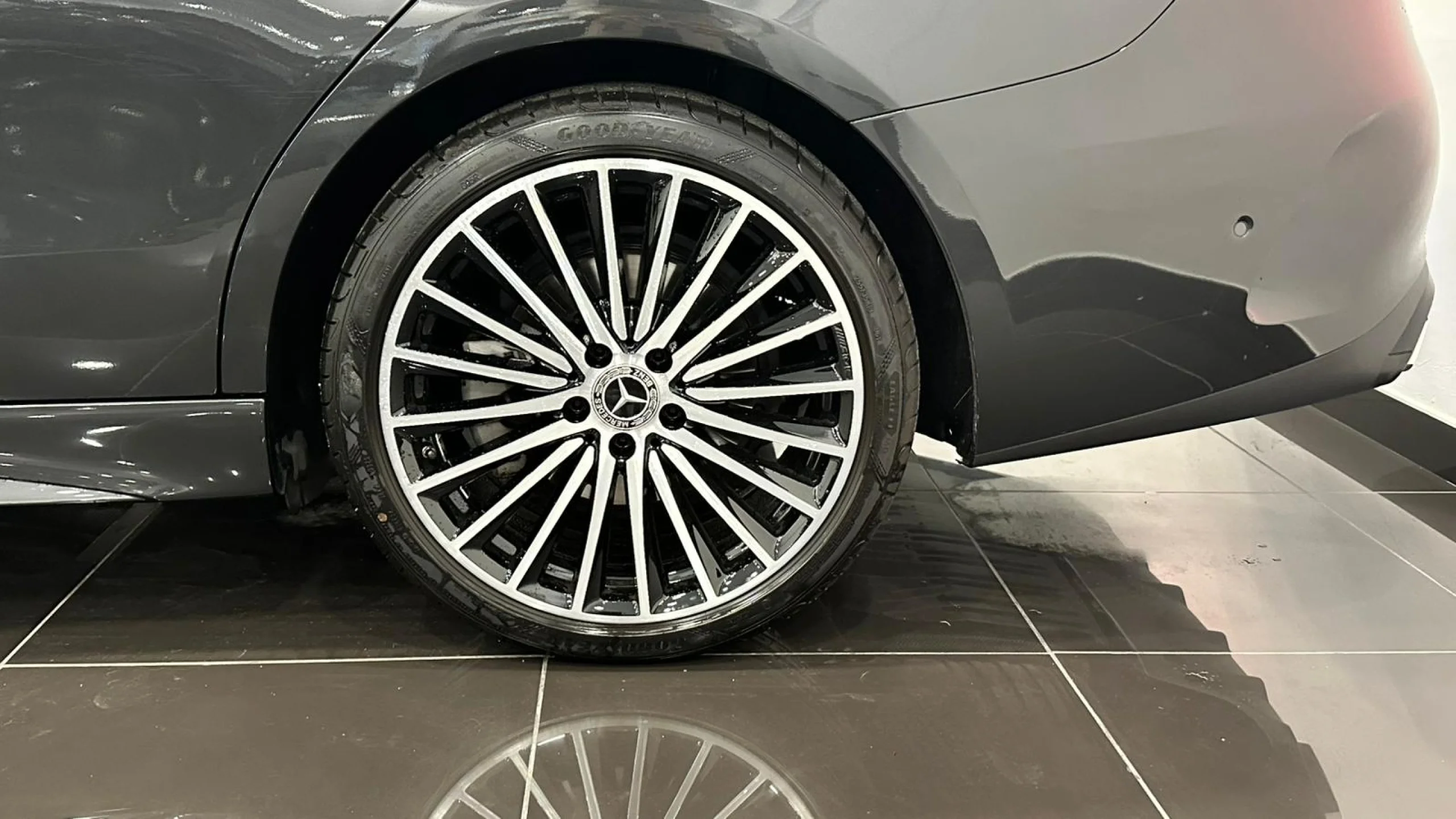 Mercedes-Benz C 220 C220 CDI 9G-Tronic AMG - Foto 5