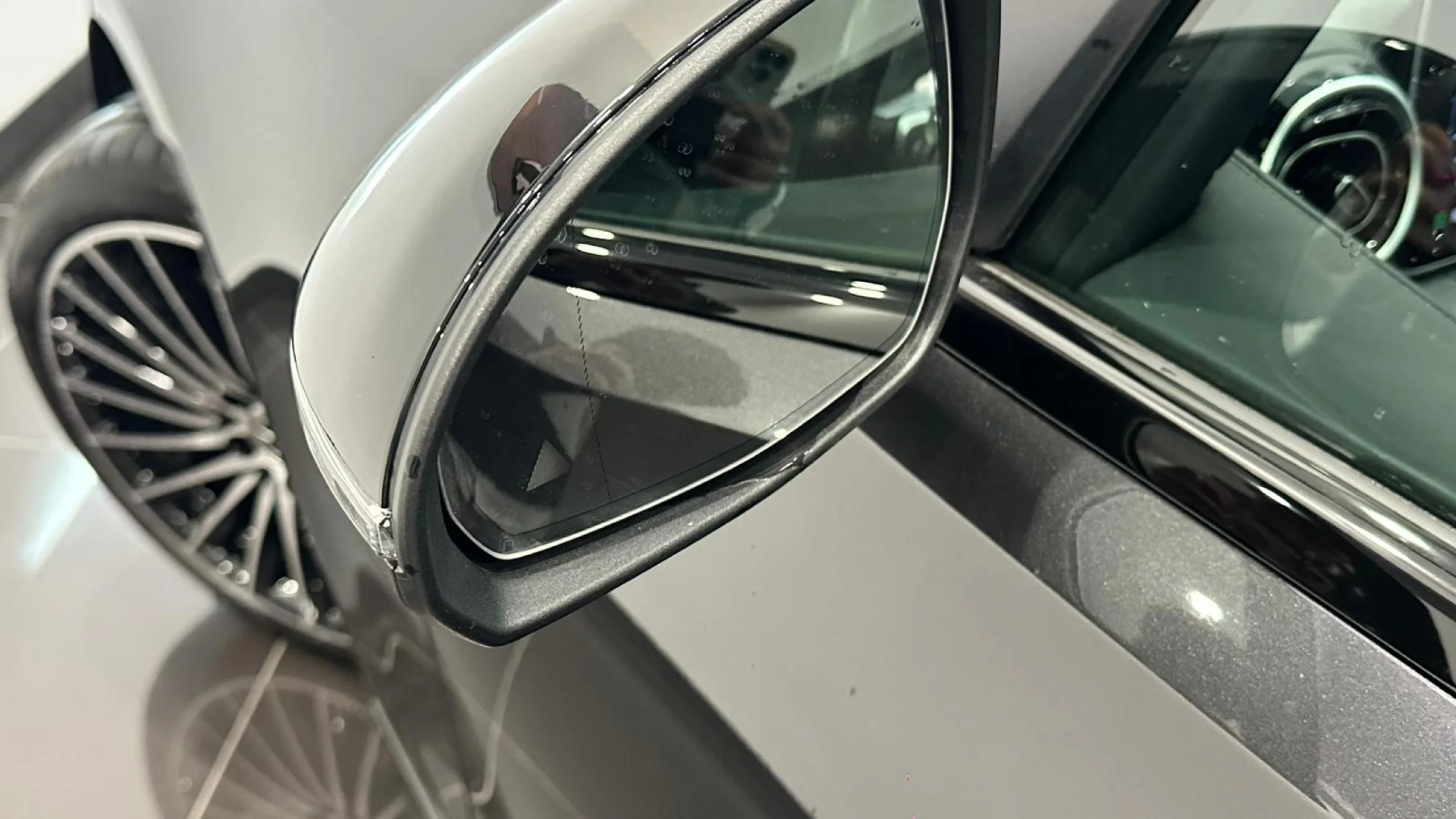 Mercedes-Benz C 220 C220 CDI 9G-Tronic AMG - Foto 6