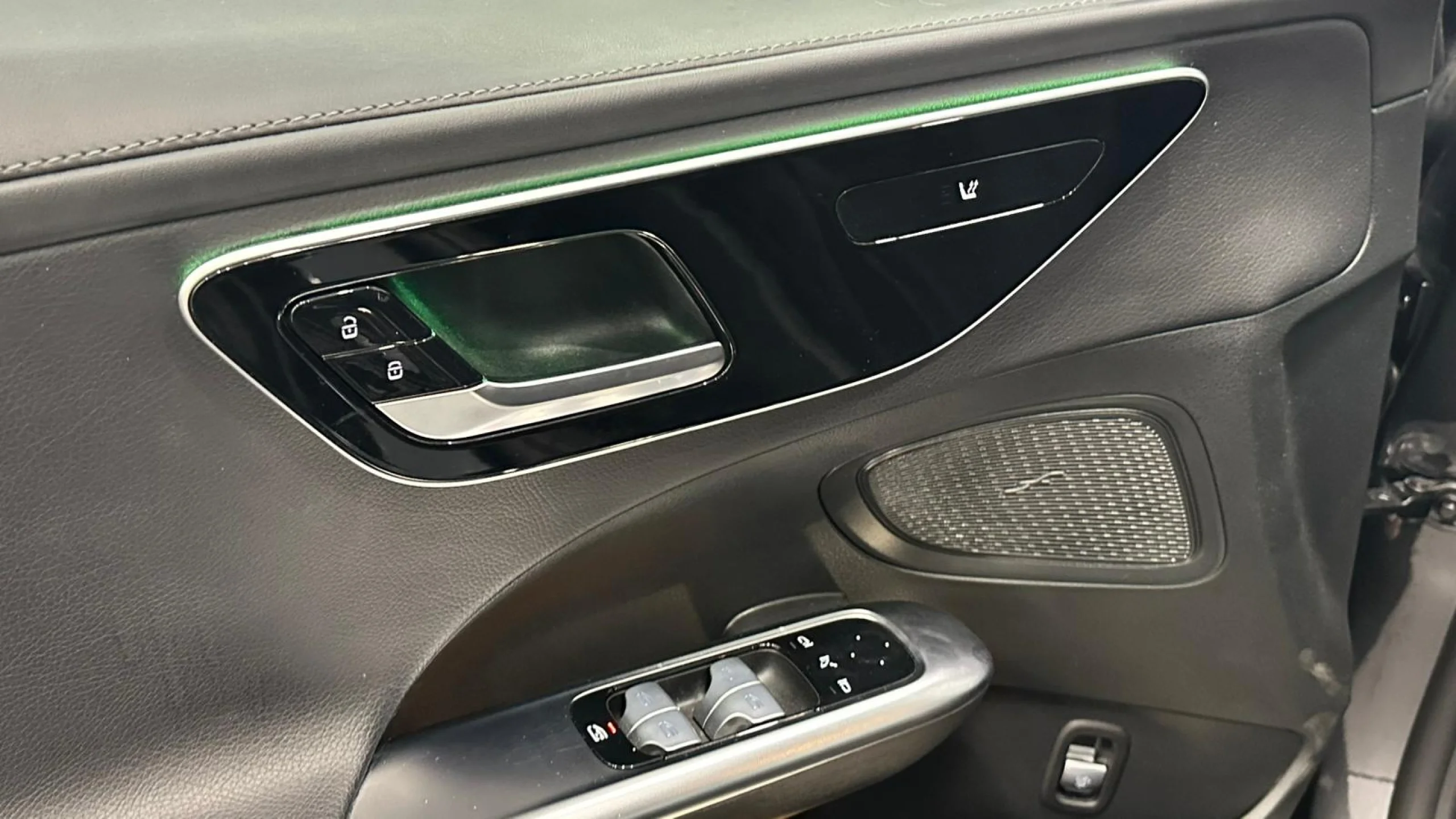 Mercedes-Benz C 220 C220 CDI 9G-Tronic AMG - Foto 9