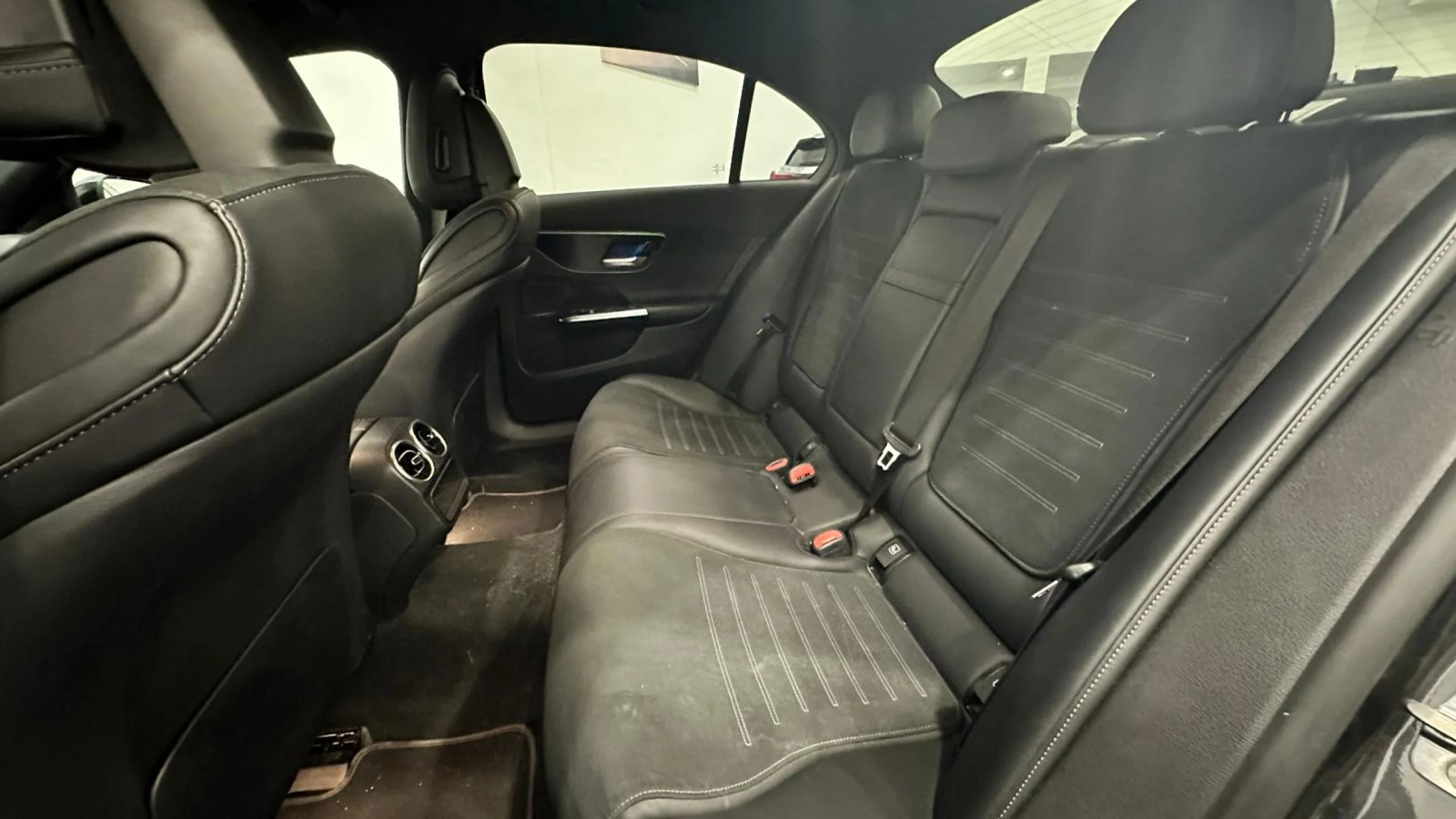 Mercedes-Benz C 220 C220 CDI 9G-Tronic AMG - Foto 20