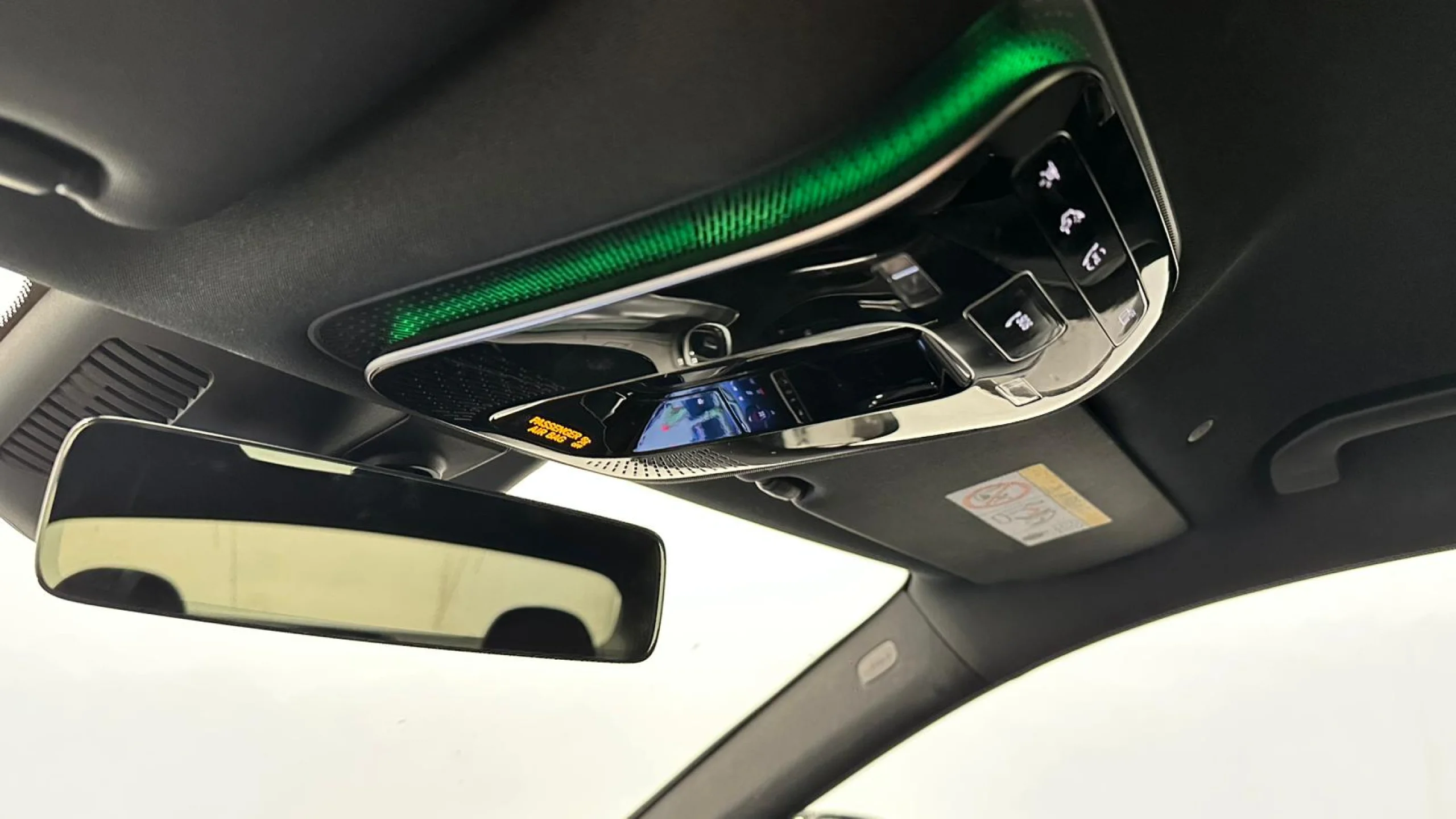 Mercedes-Benz C 220 C220 CDI 9G-Tronic AMG - Foto 23