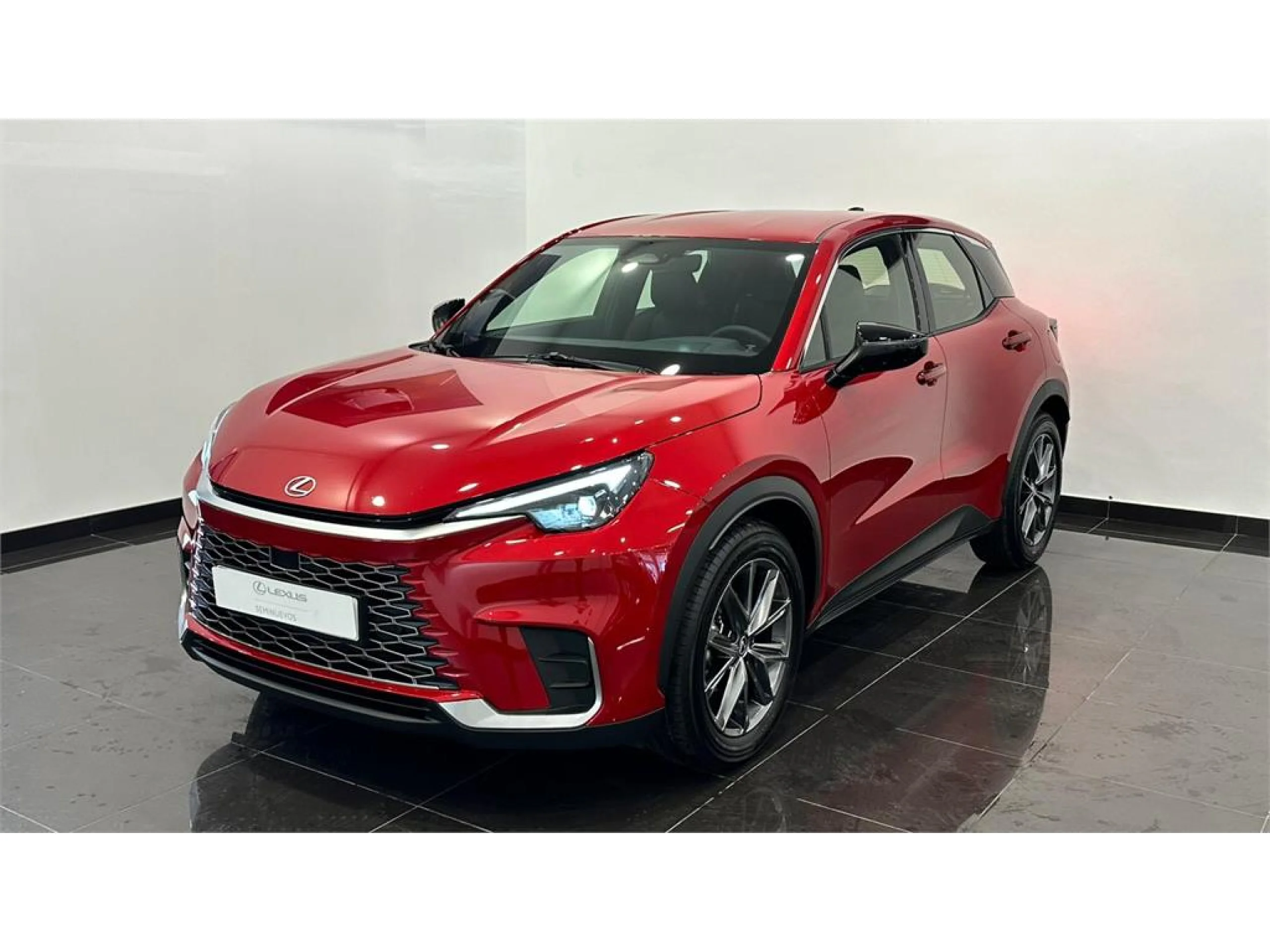 Lexus LBX ELEGANT + - Foto 1