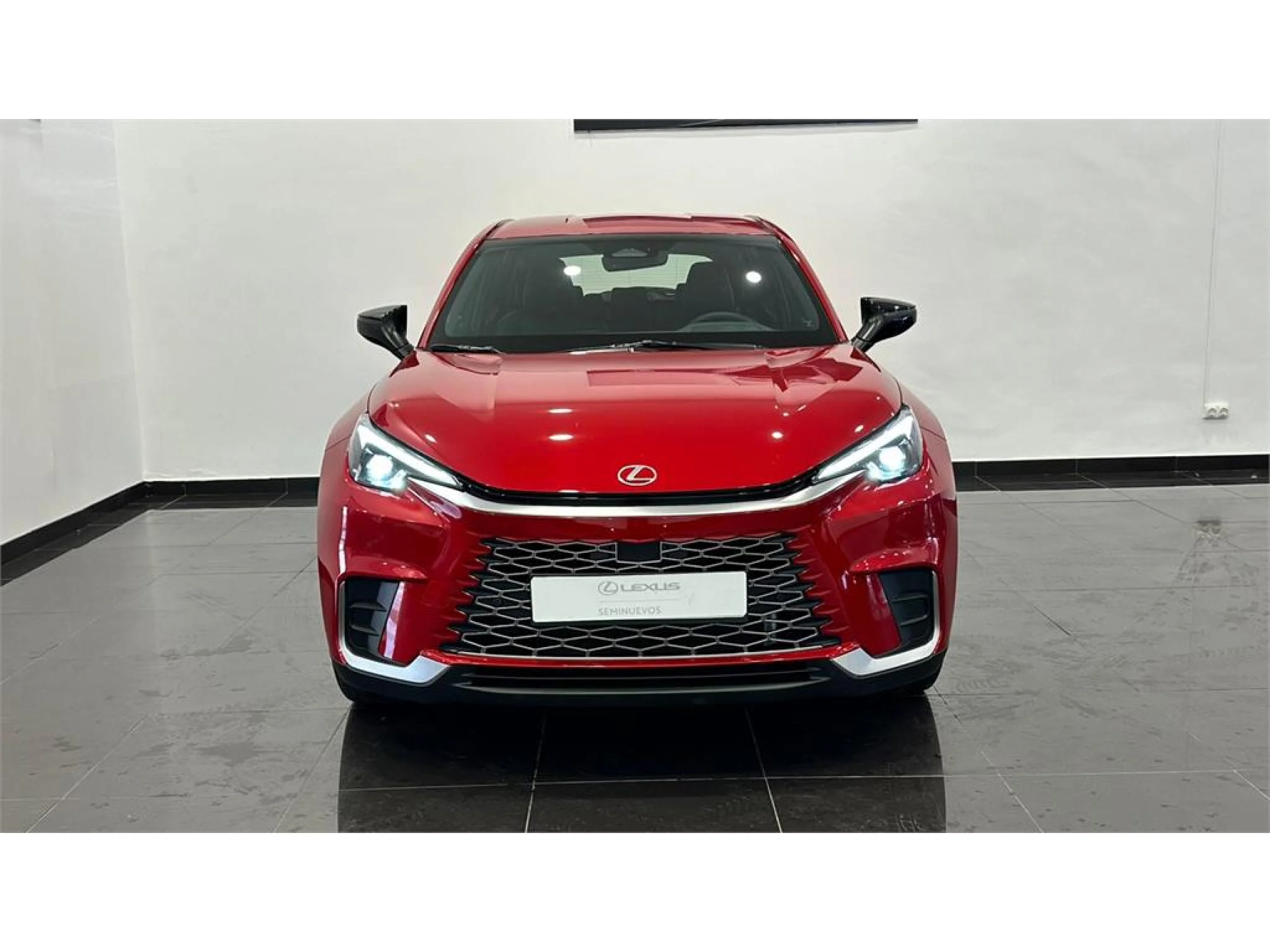 Lexus LBX ELEGANT + - Foto 2