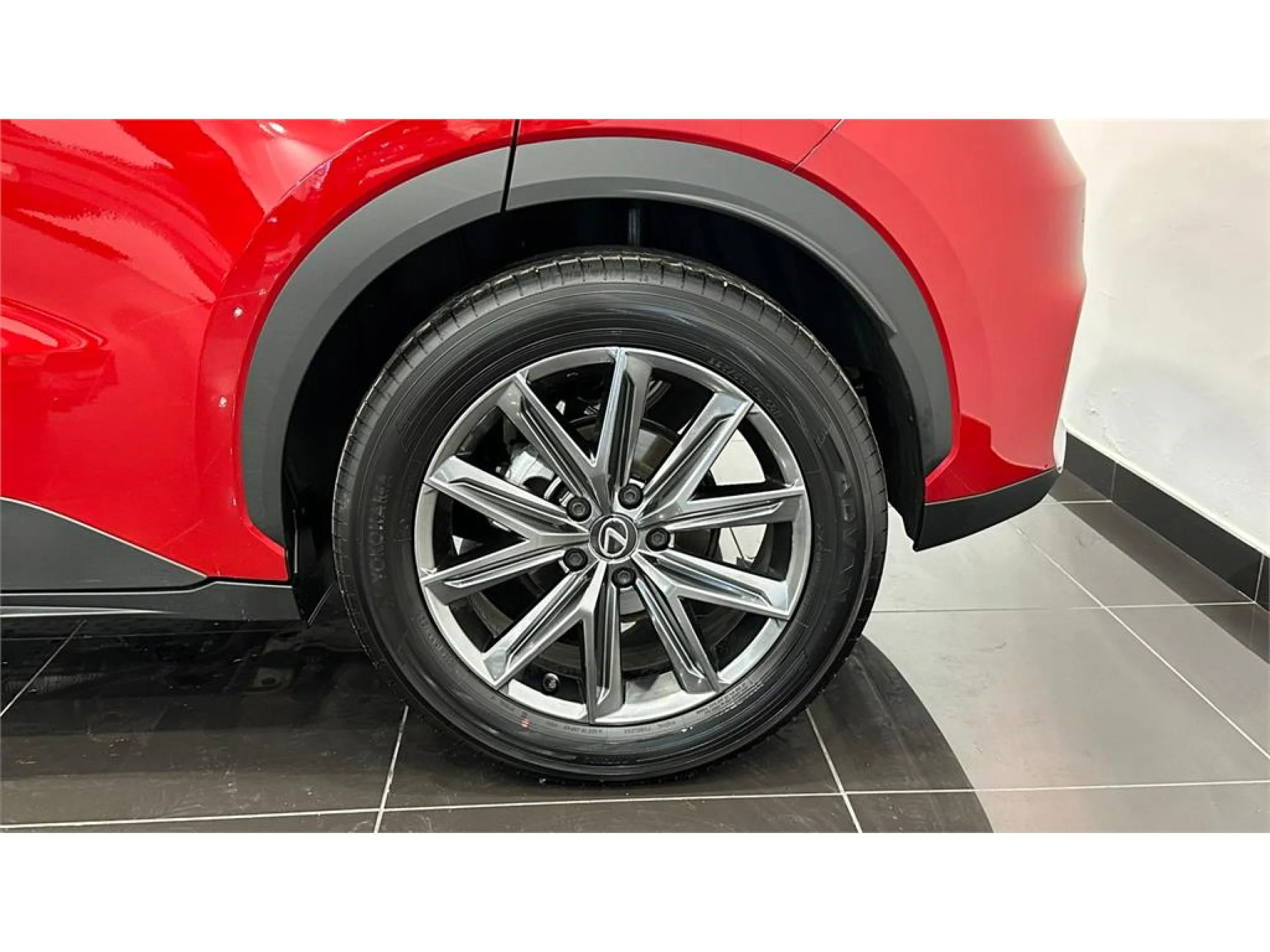 Lexus LBX ELEGANT + - Foto 4