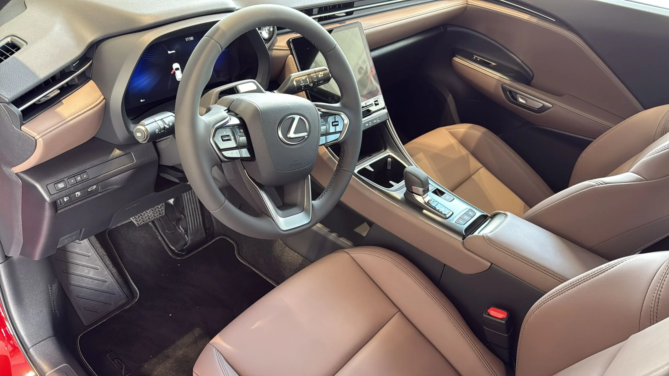 Lexus LBX ELEGANT + - Foto 5