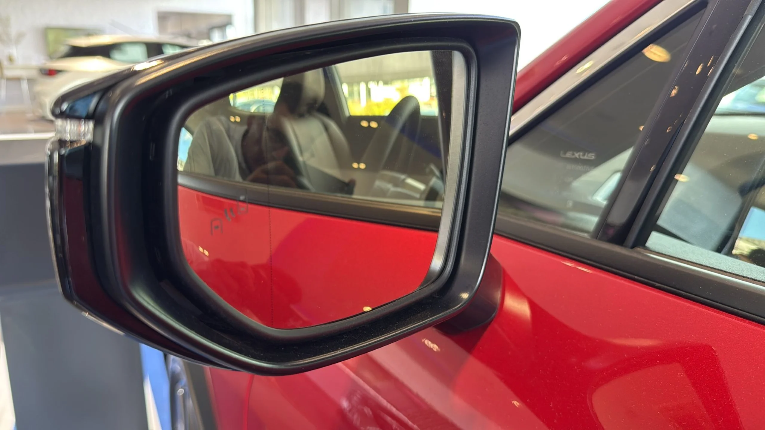 Lexus LBX ELEGANT + - Foto 7