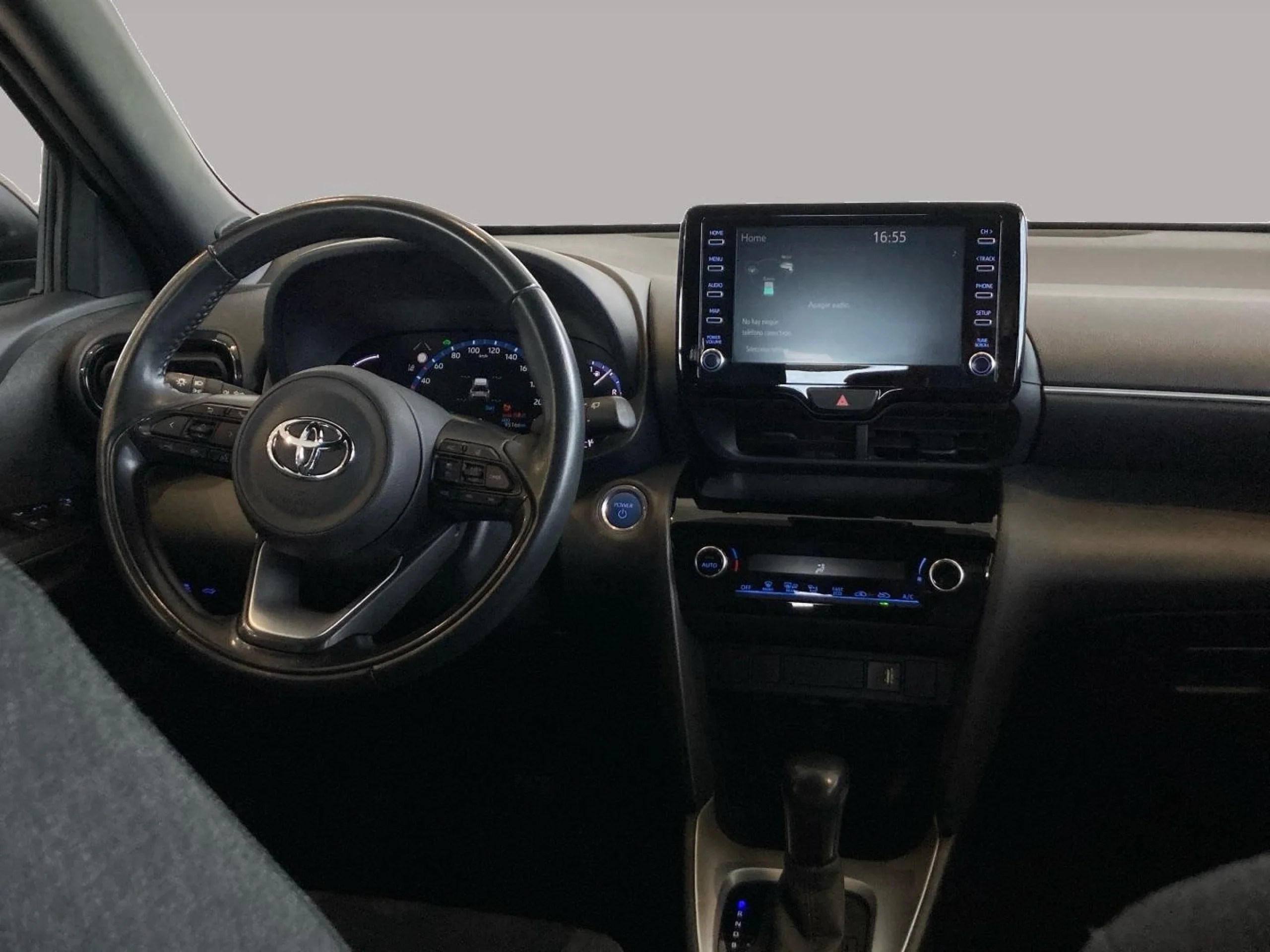 Toyota Yaris Cross 120H Active Tech + Pack Confort - Foto 6