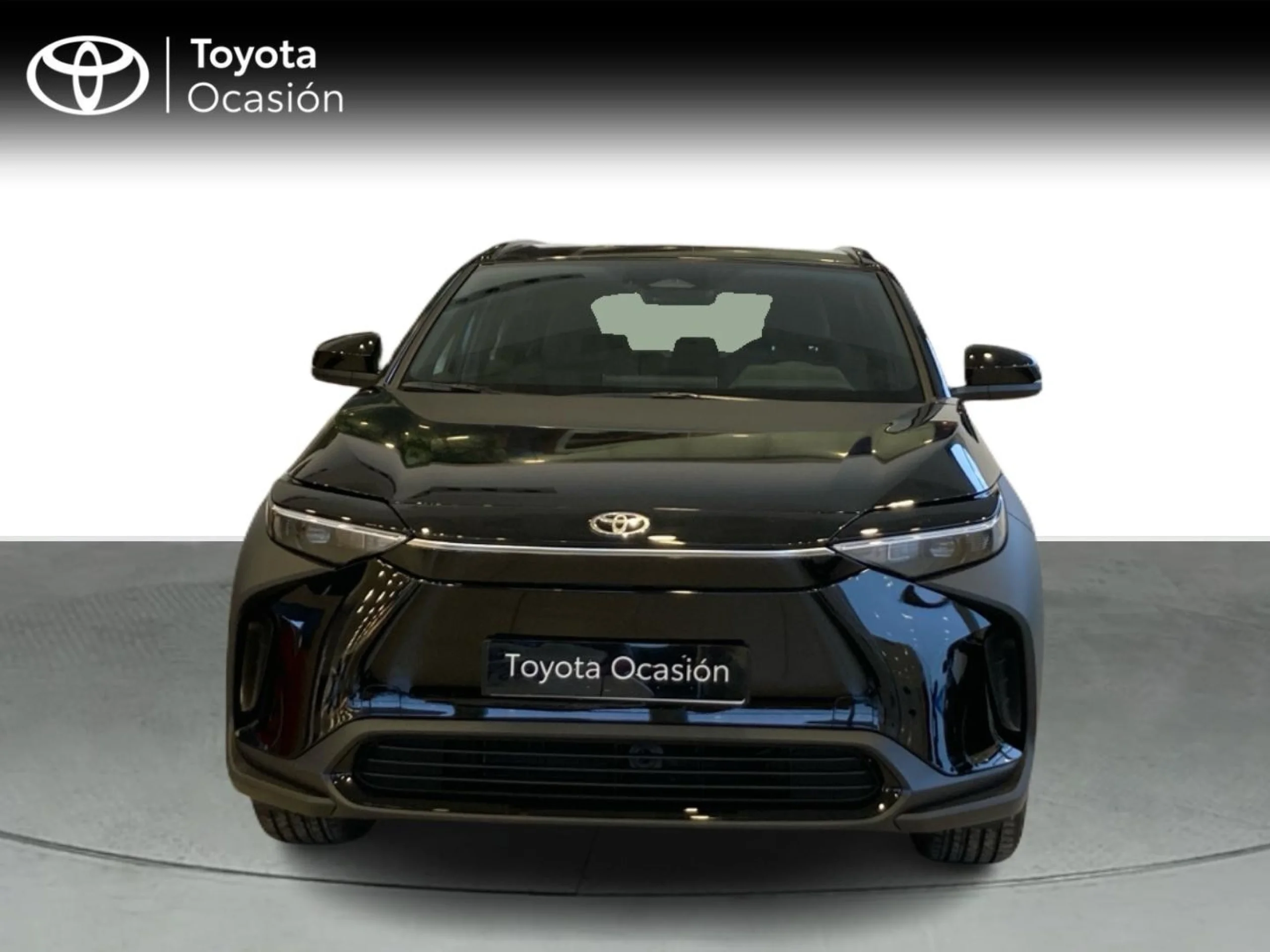 Toyota Bz4x 200E 4x2 Advance - Foto 2