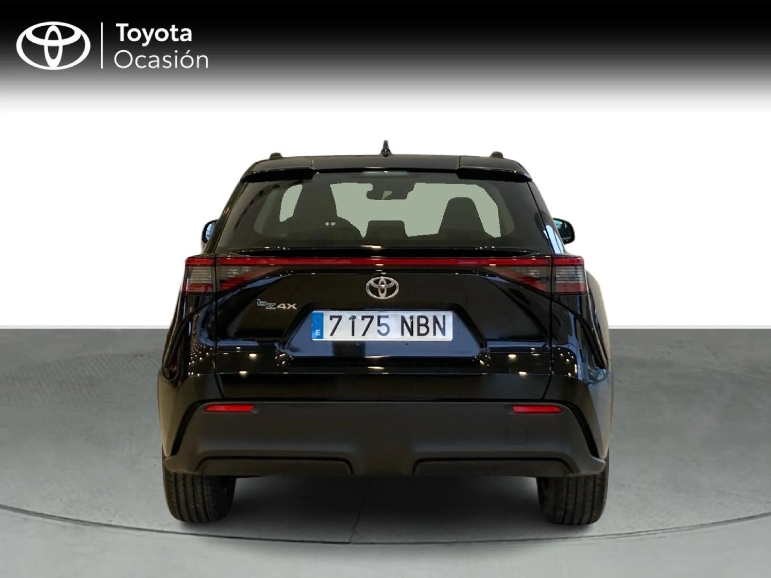 Toyota Bz4x 200E 4x2 Advance - Foto 4