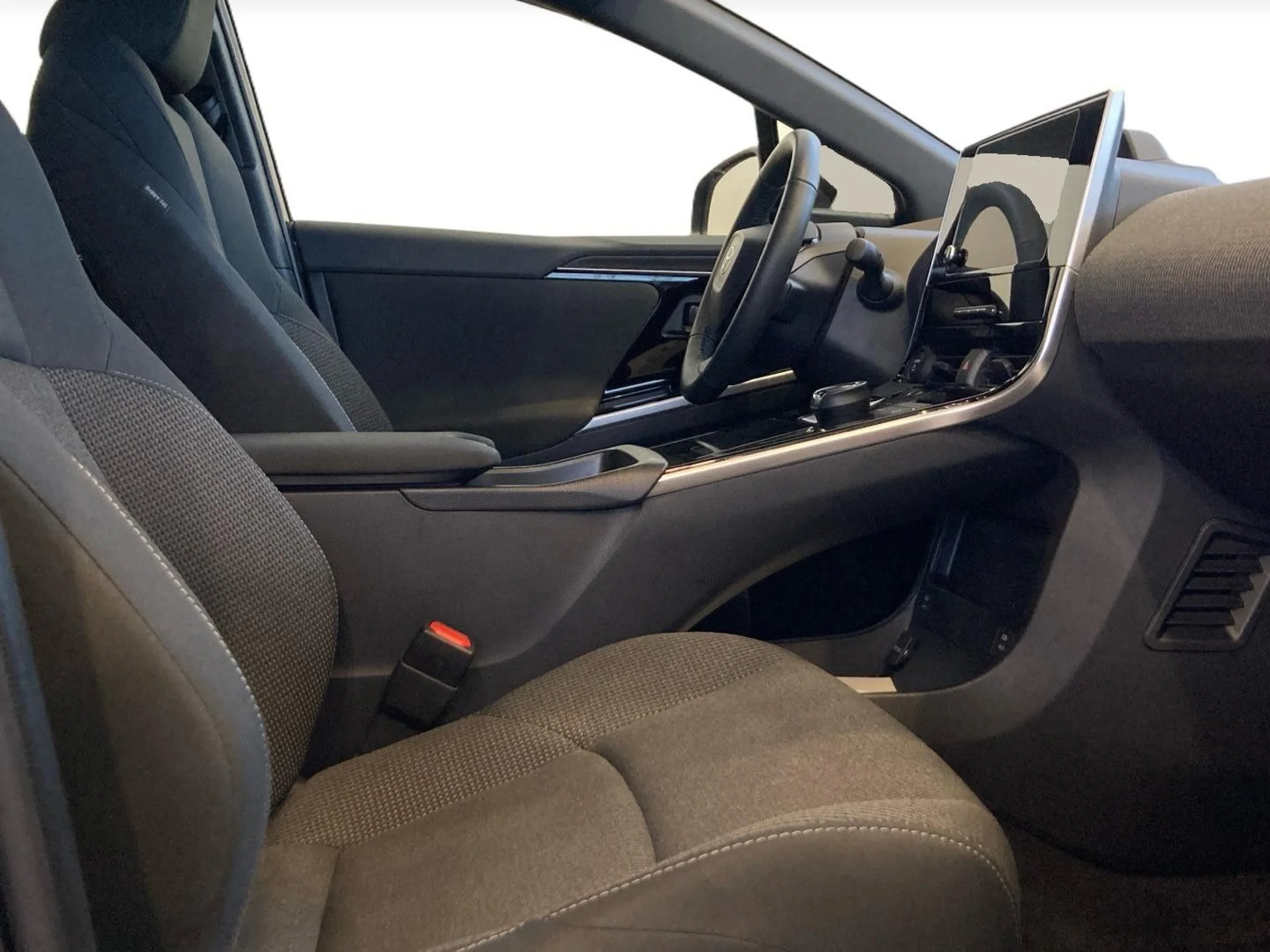 Toyota Bz4x 200E 4x2 Advance - Foto 8