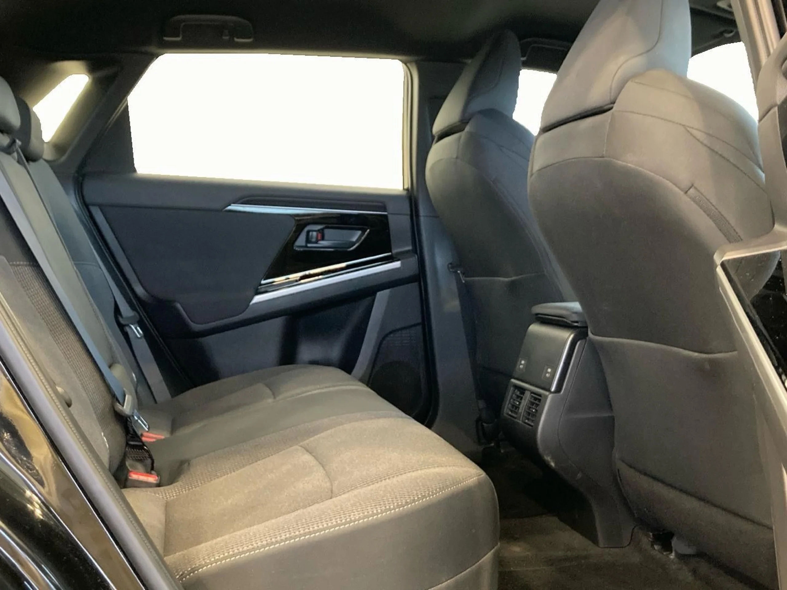 Toyota Bz4x 200E 4x2 Advance - Foto 9