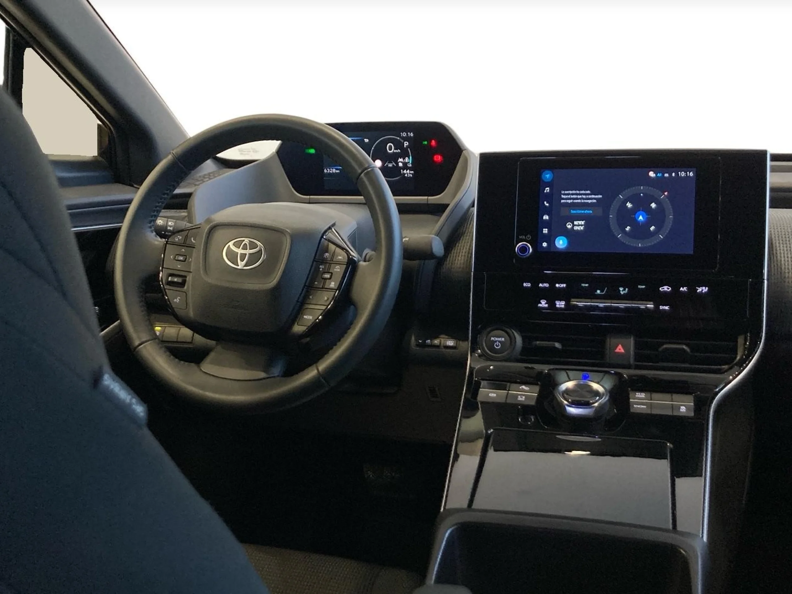 Toyota Bz4x 200E 4x2 Advance - Foto 15