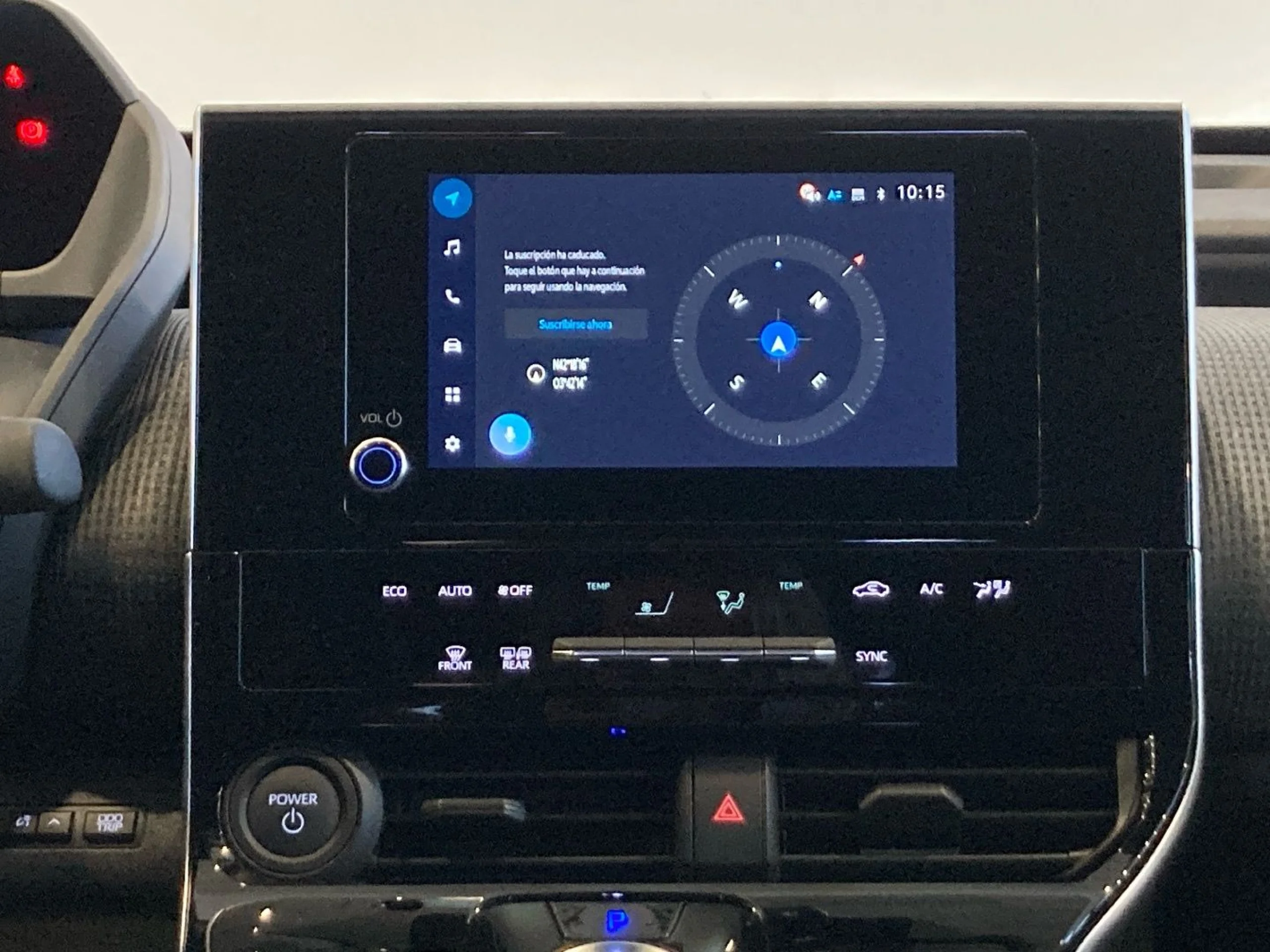 Toyota Bz4x 200E 4x2 Advance - Foto 16