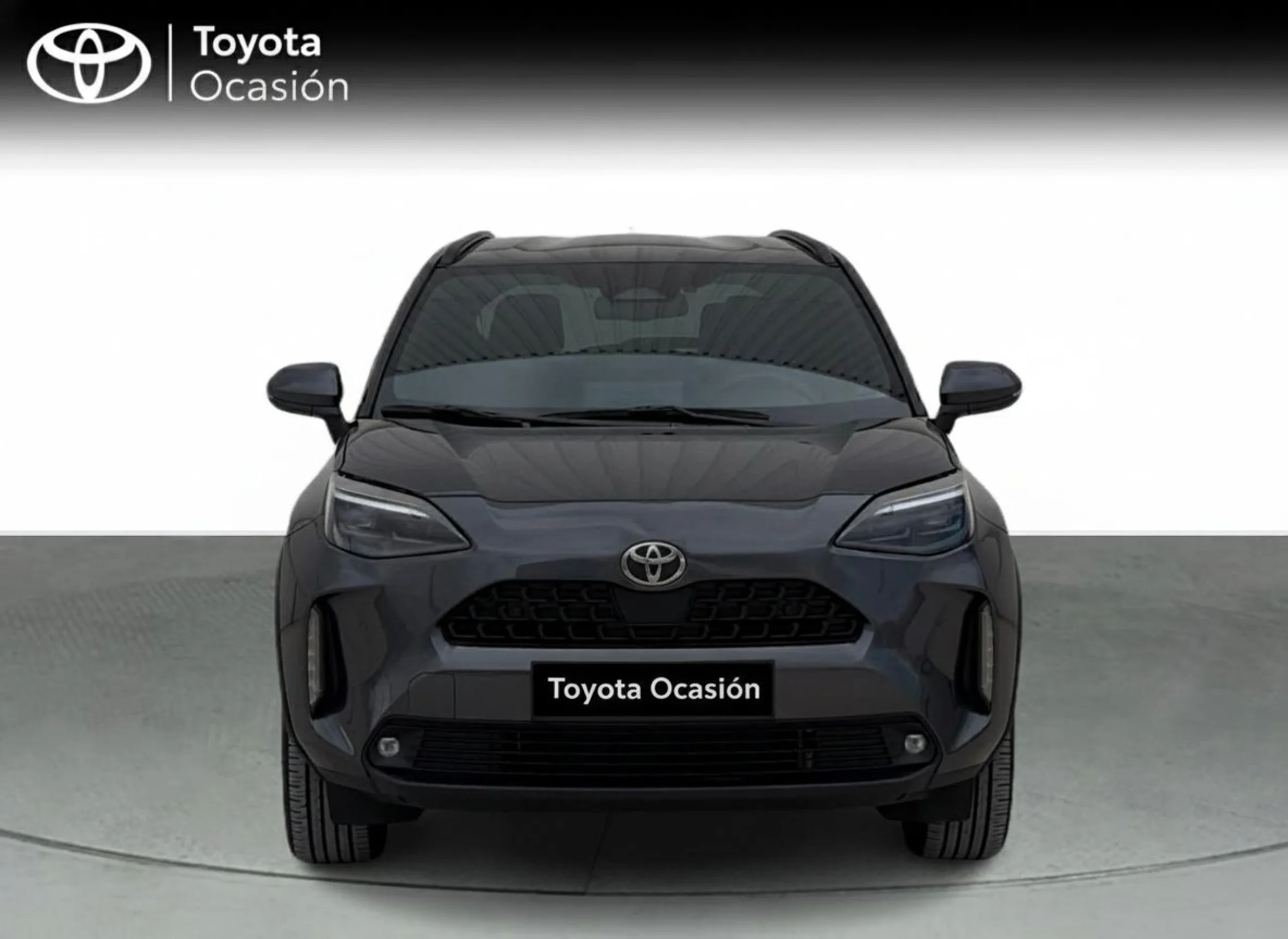 Toyota Yaris Cross 130H Active Plus - Foto 5