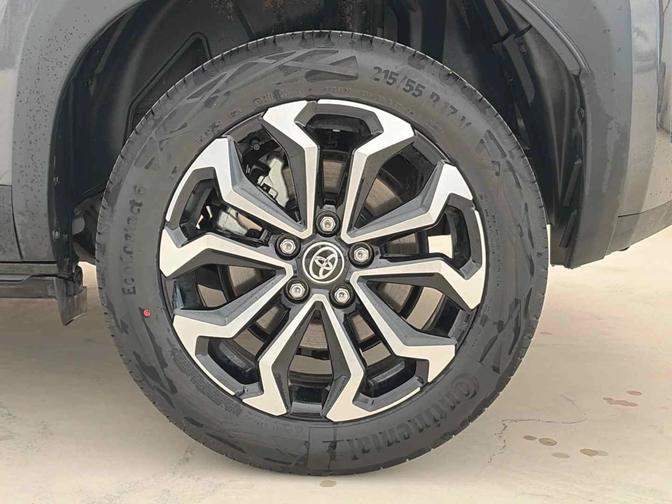 Toyota Yaris Cross 130H Active Plus - Foto 6