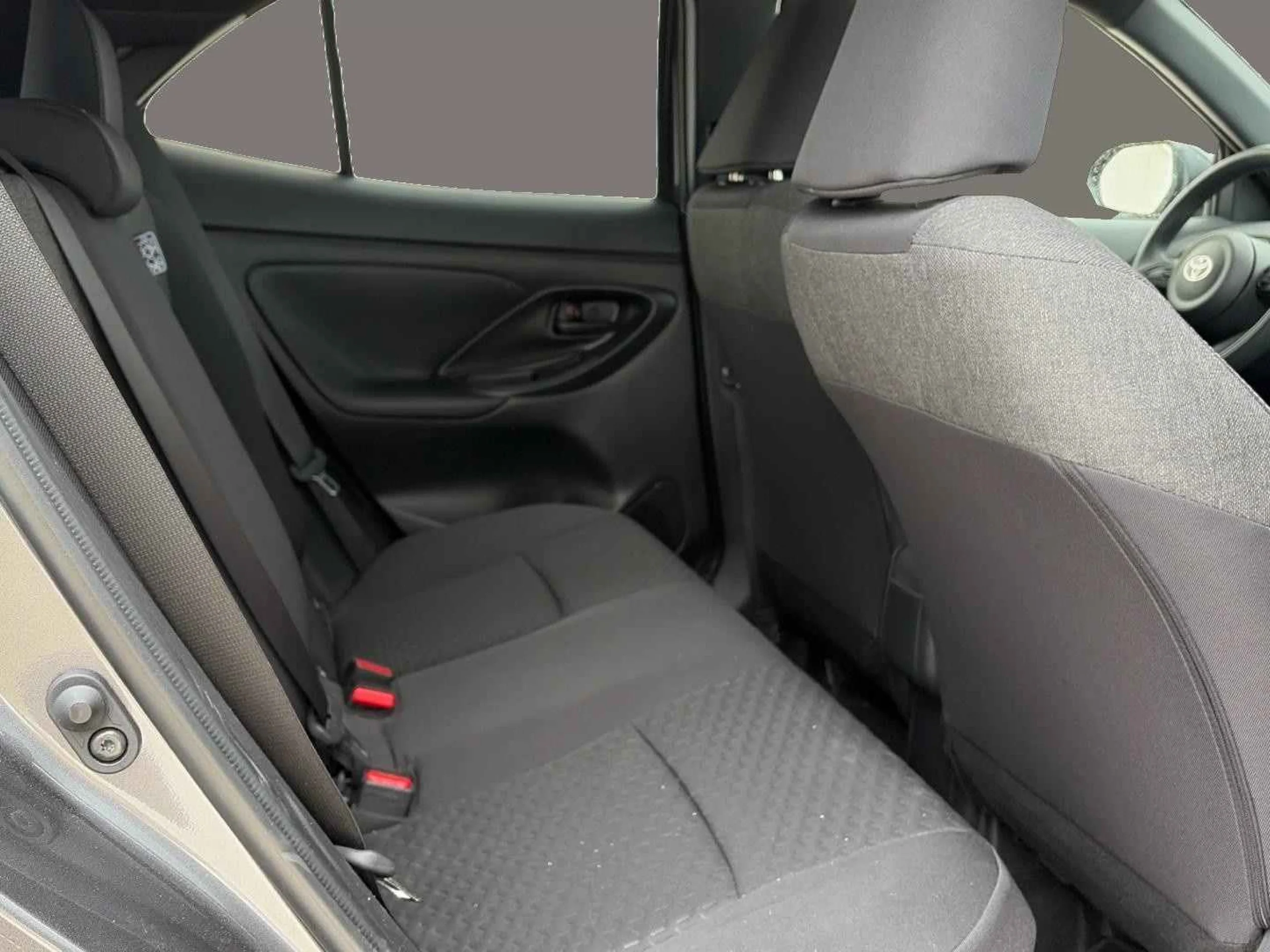 Toyota Yaris Cross 130H Active Plus - Foto 8