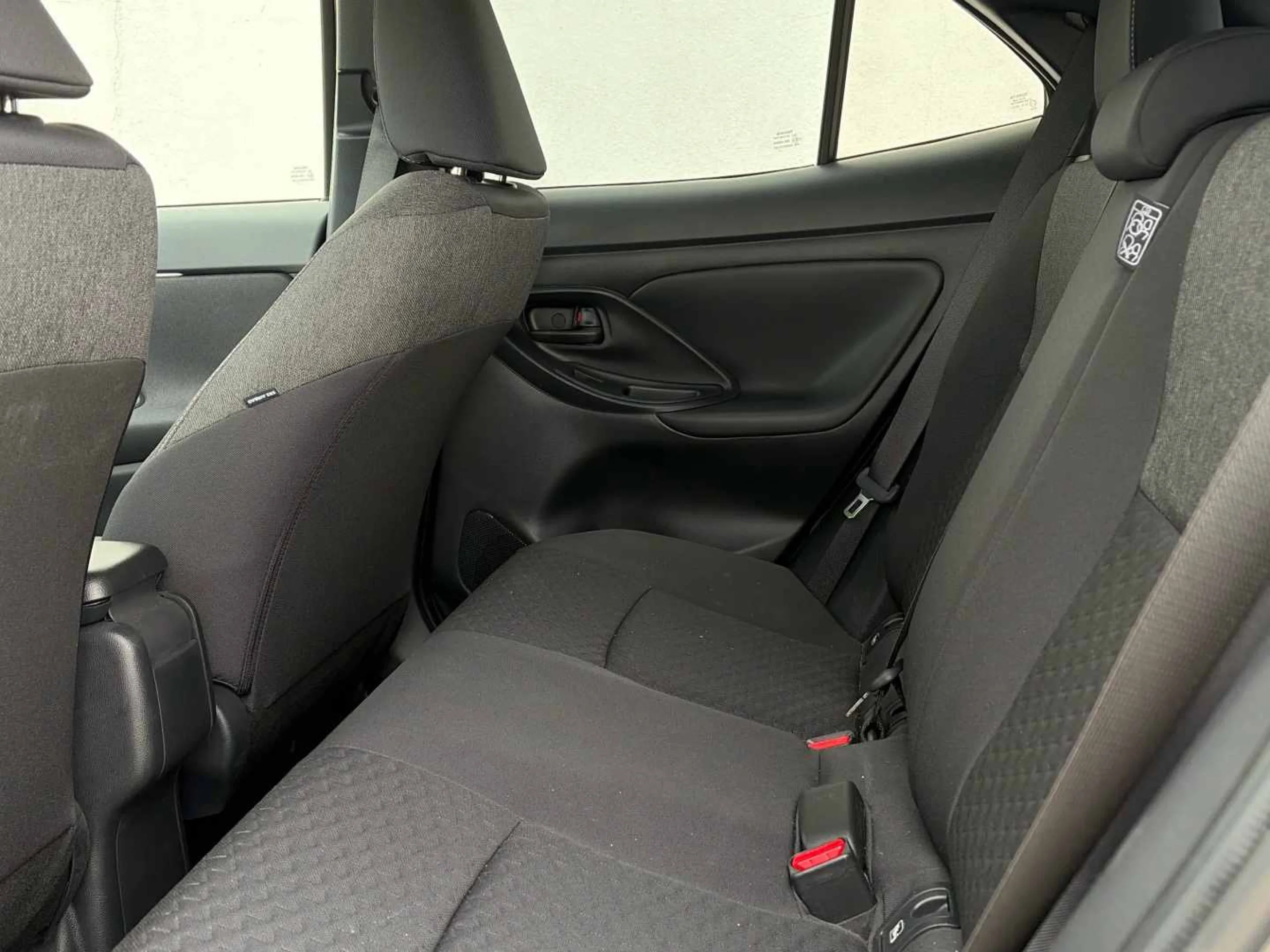 Toyota Yaris Cross 130H Active Plus - Foto 9