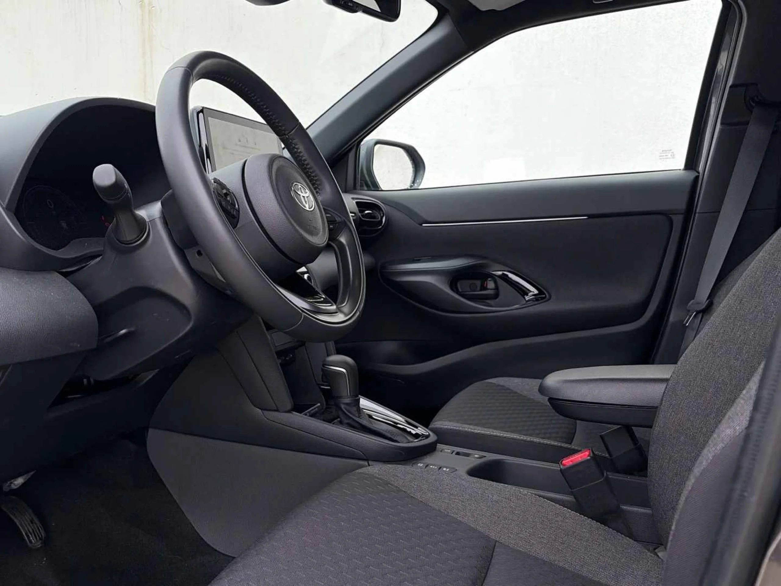 Toyota Yaris Cross 130H Active Plus - Foto 11