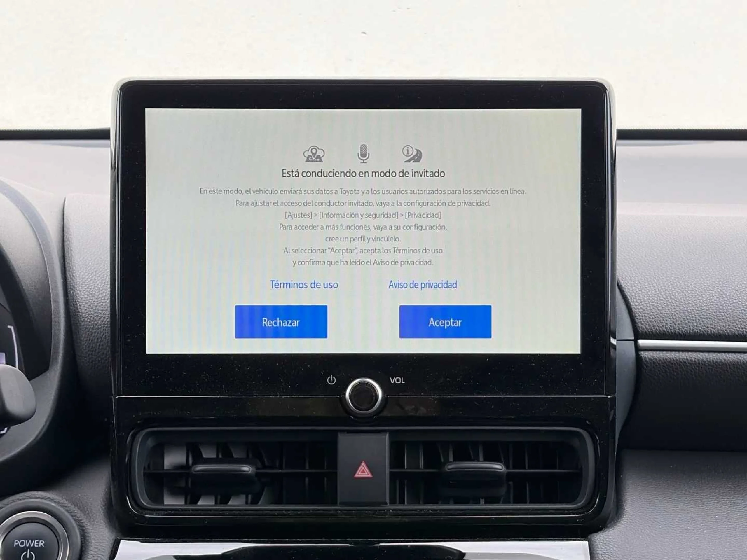 Toyota Yaris Cross 130H Active Plus - Foto 15