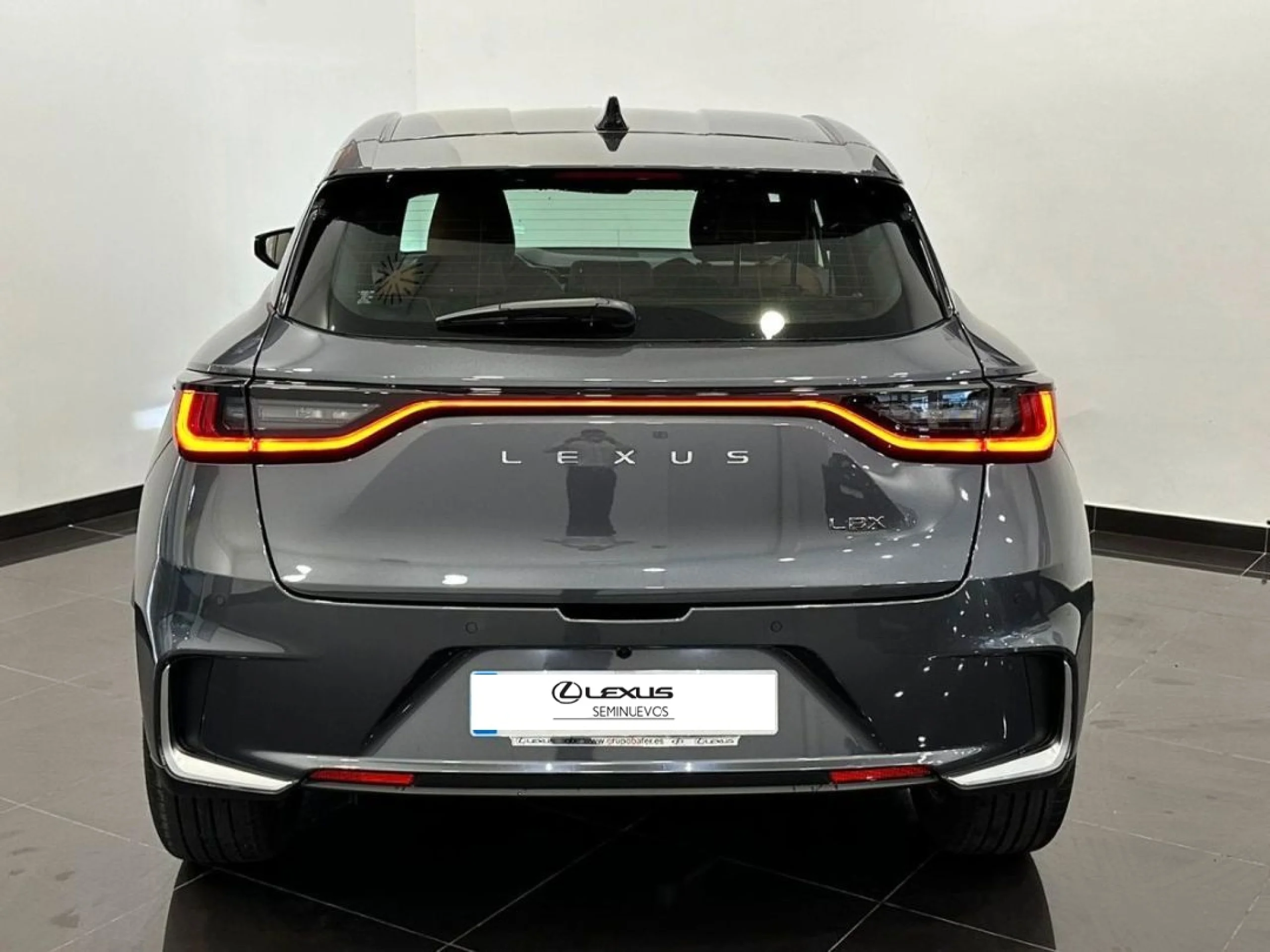 Lexus LBX RELAX PLUS - Foto 3