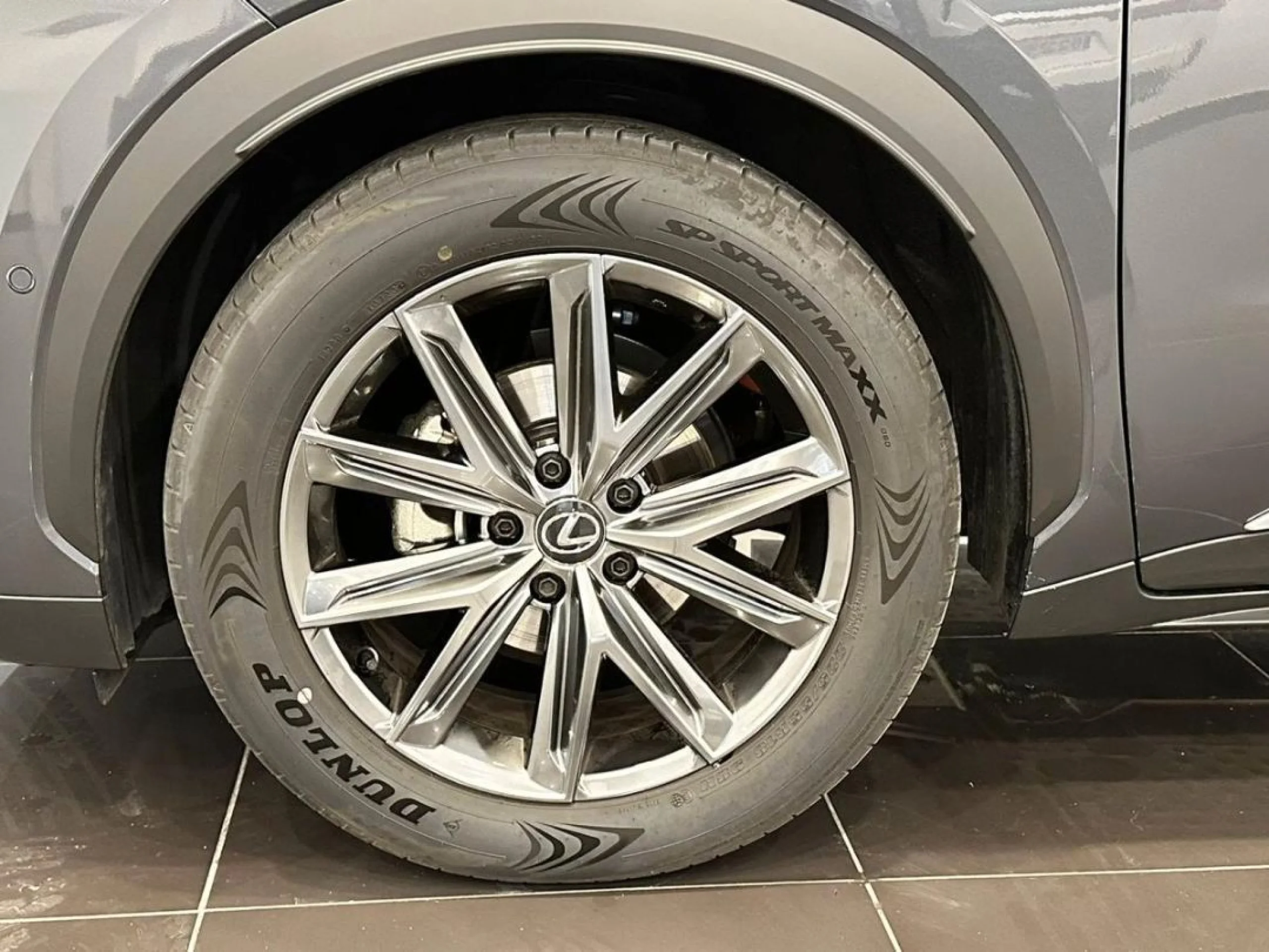 Lexus LBX RELAX PLUS - Foto 5