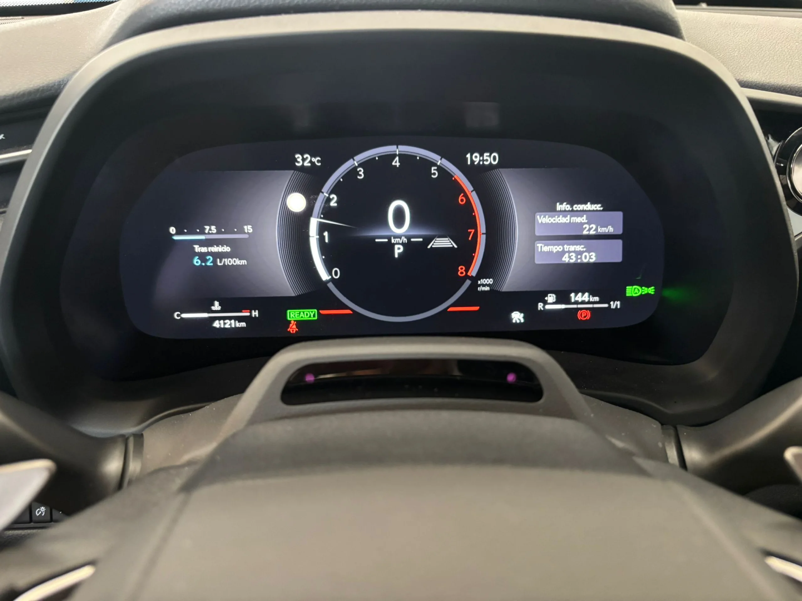 Lexus LBX RELAX PLUS - Foto 8